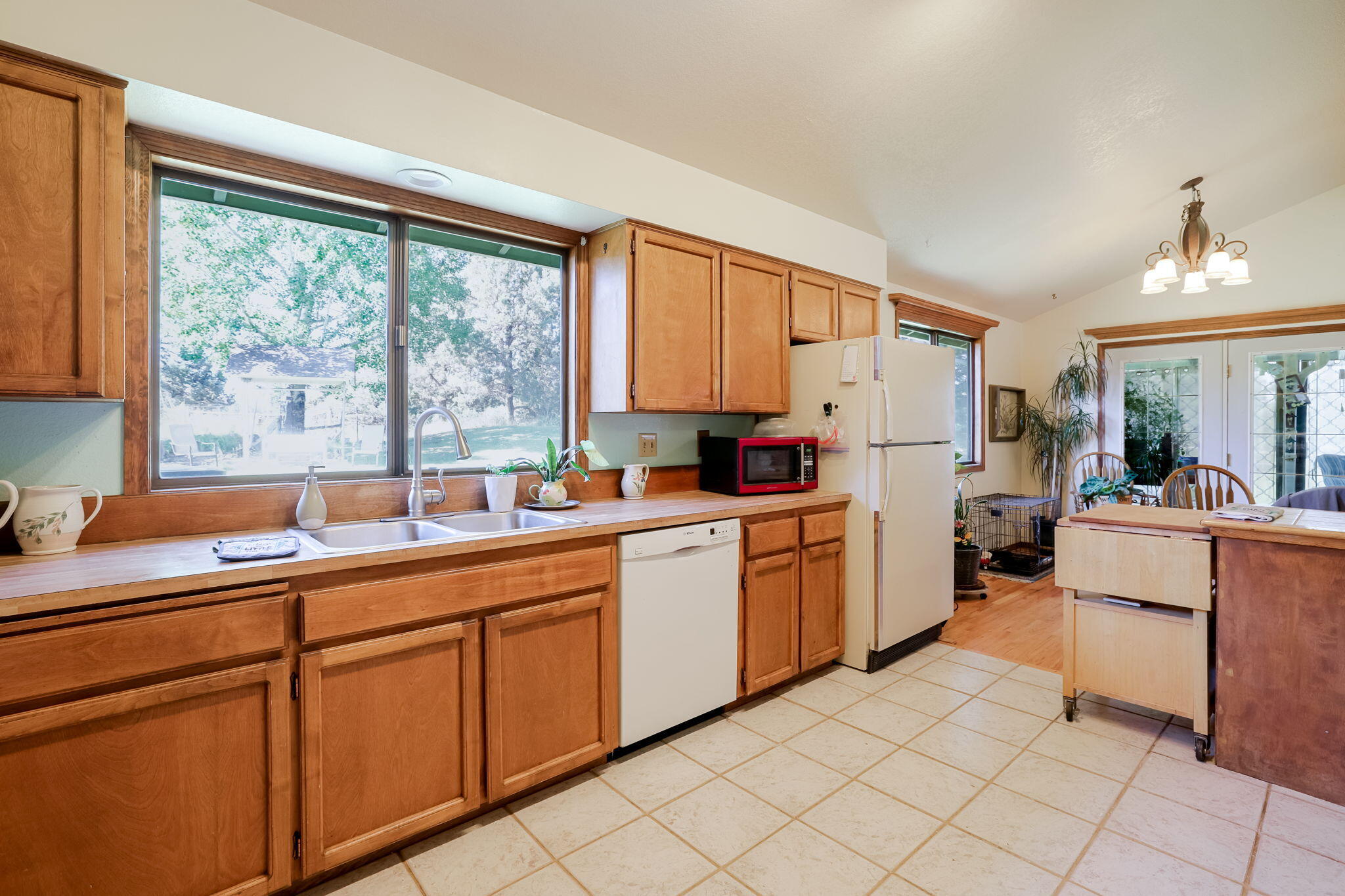 Swalley View - Residential