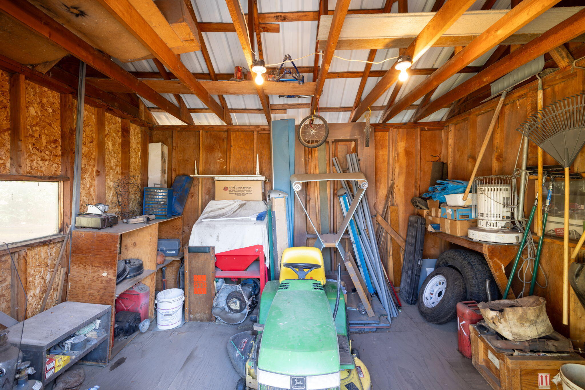 Swalley View - Residential