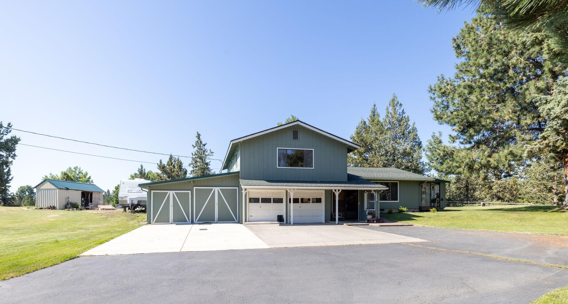 Swalley View - Residential