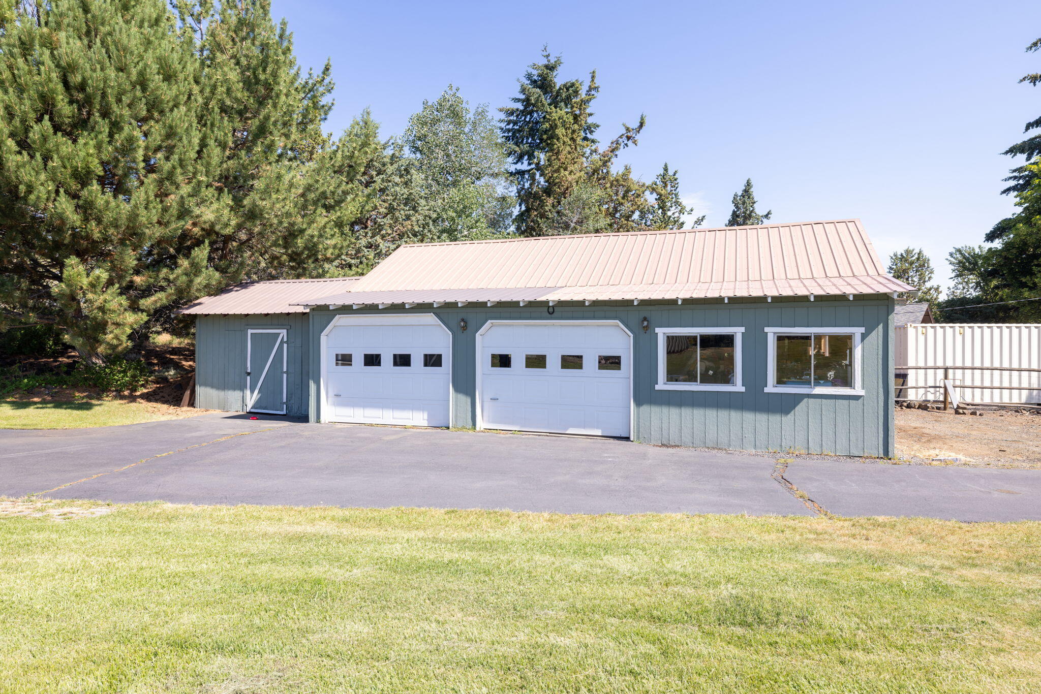 Swalley View - Residential