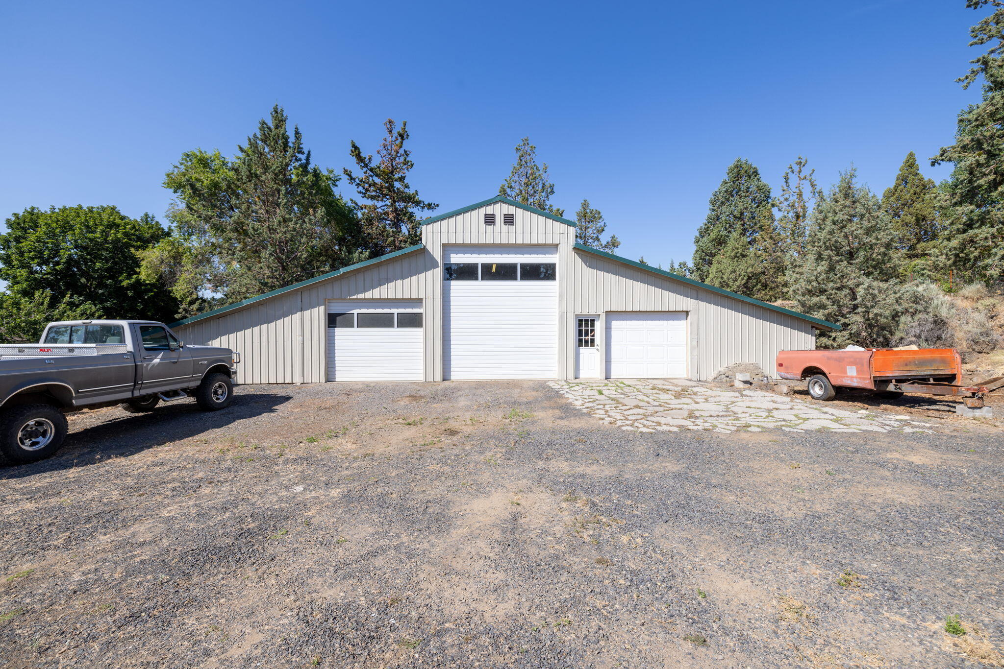 Swalley View - Residential