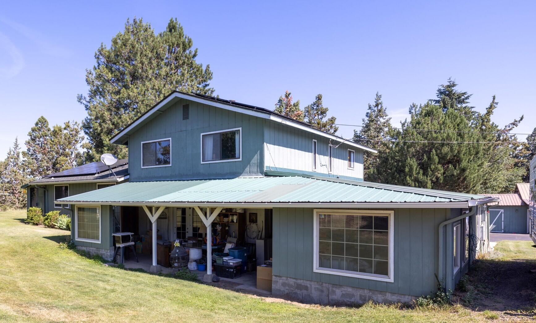 Swalley View - Residential