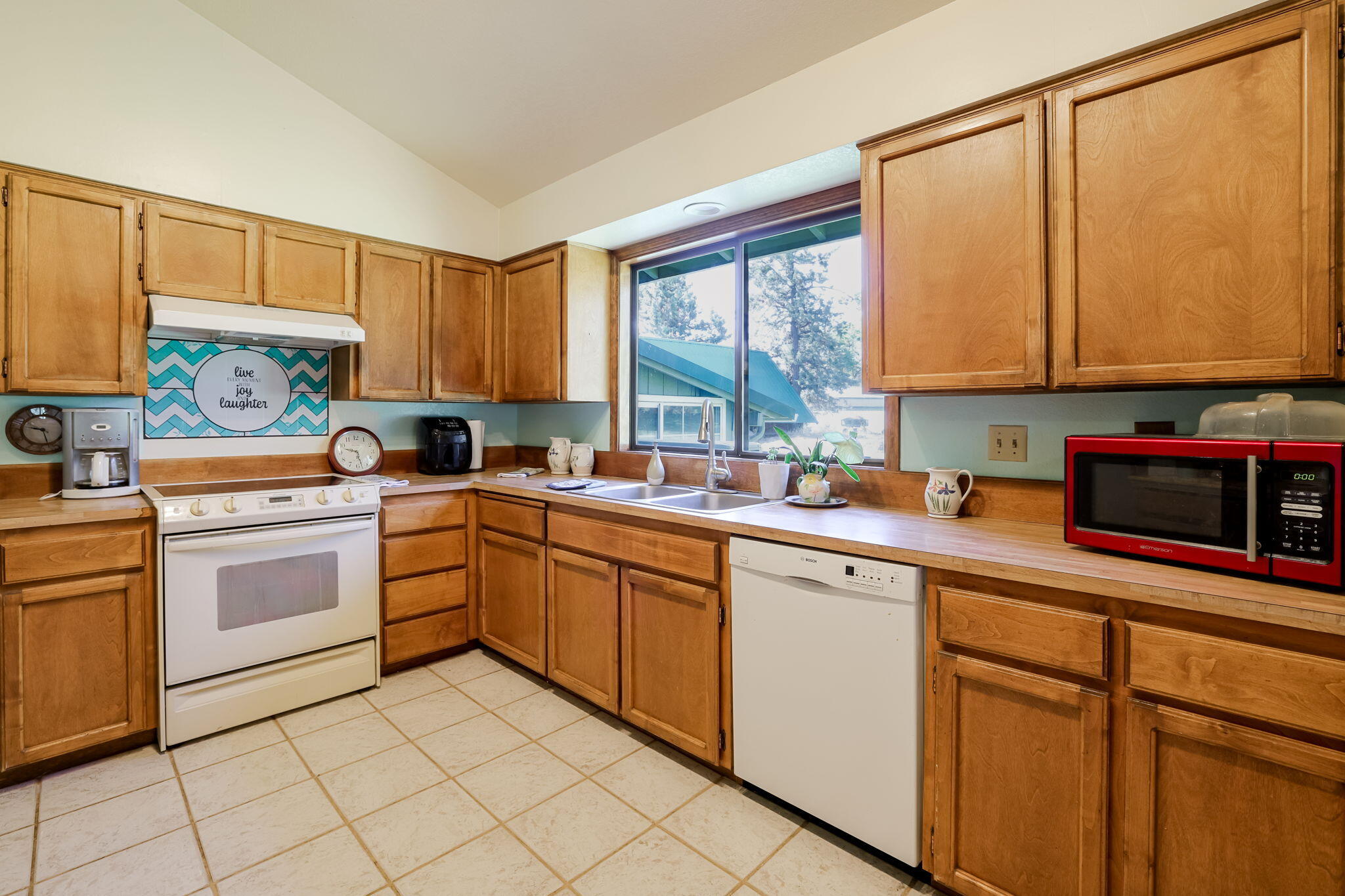 Swalley View - Residential