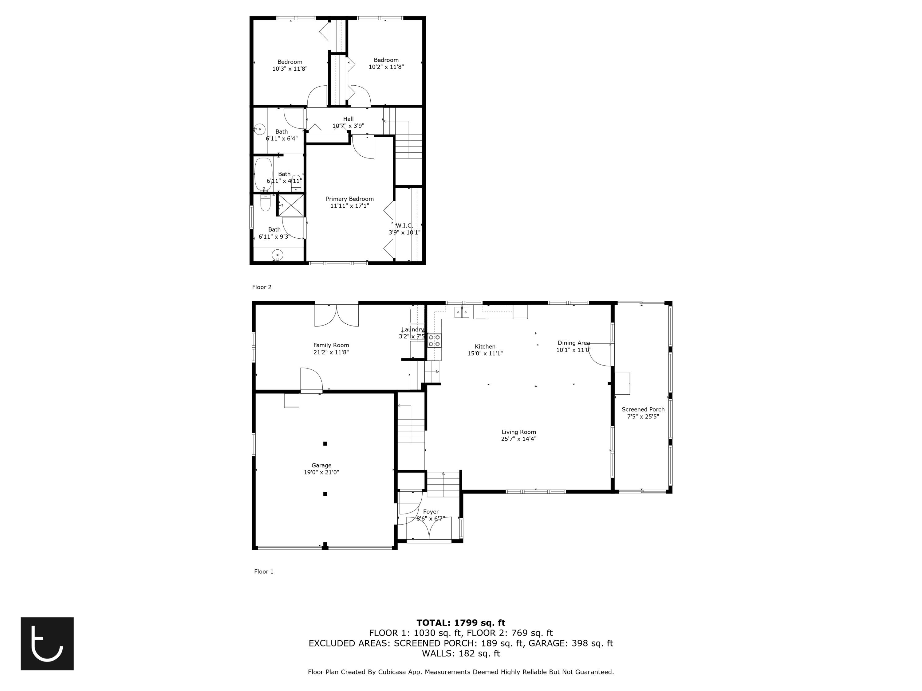 Swalley View - Residential