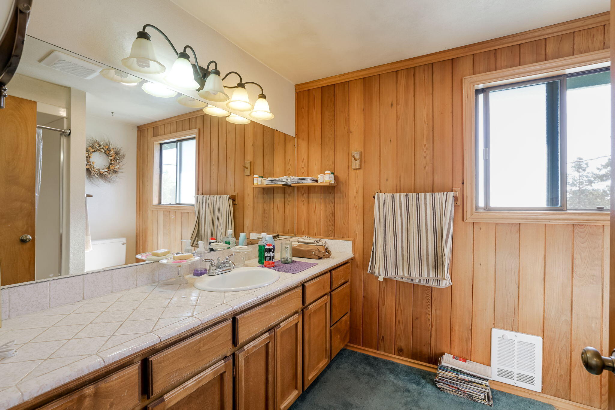 Swalley View - Residential