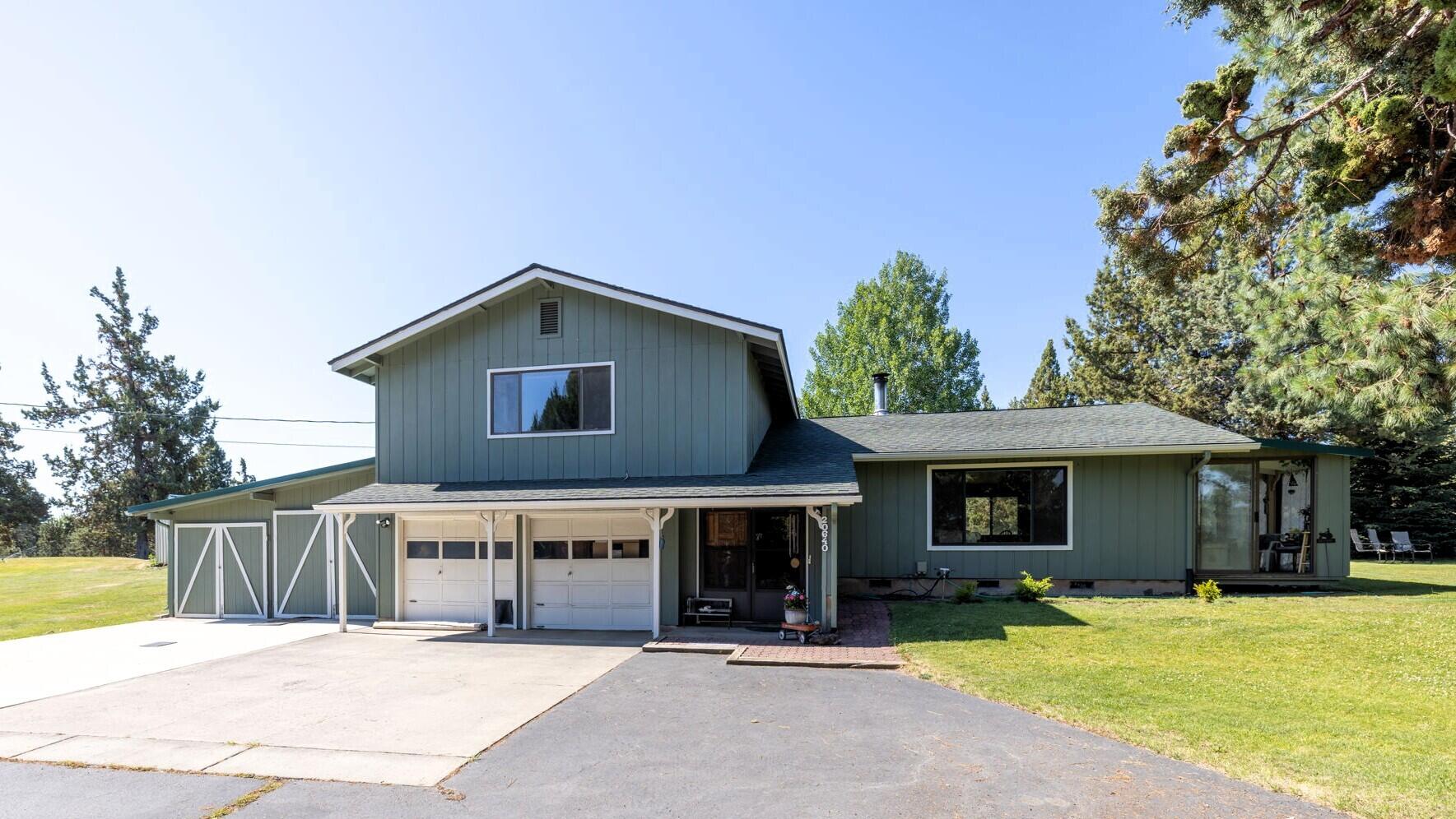 Swalley View - Residential