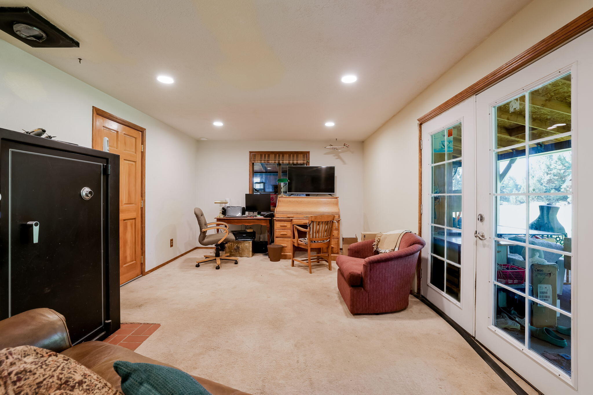 Swalley View - Residential