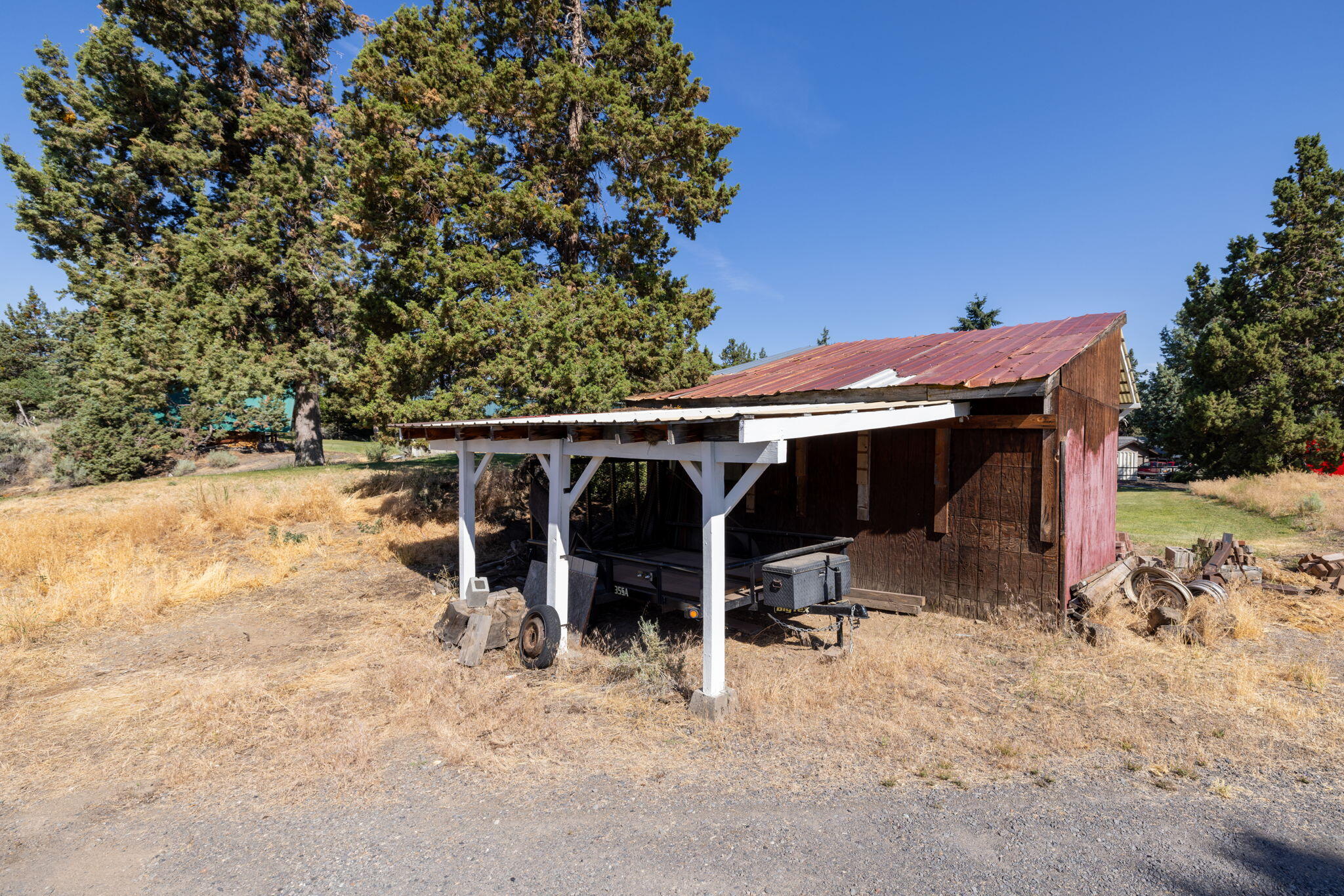 Swalley View - Residential