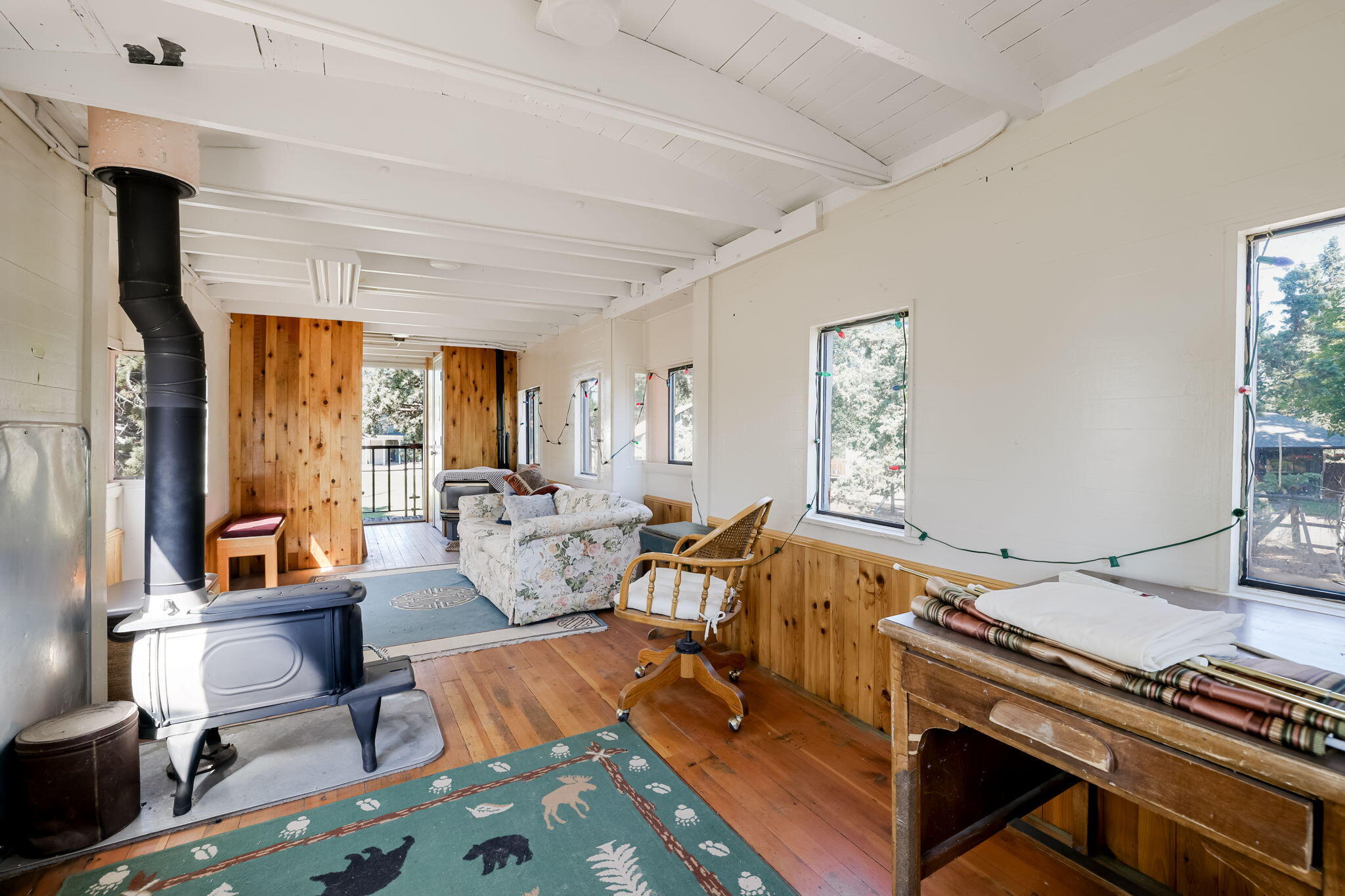 Swalley View - Residential