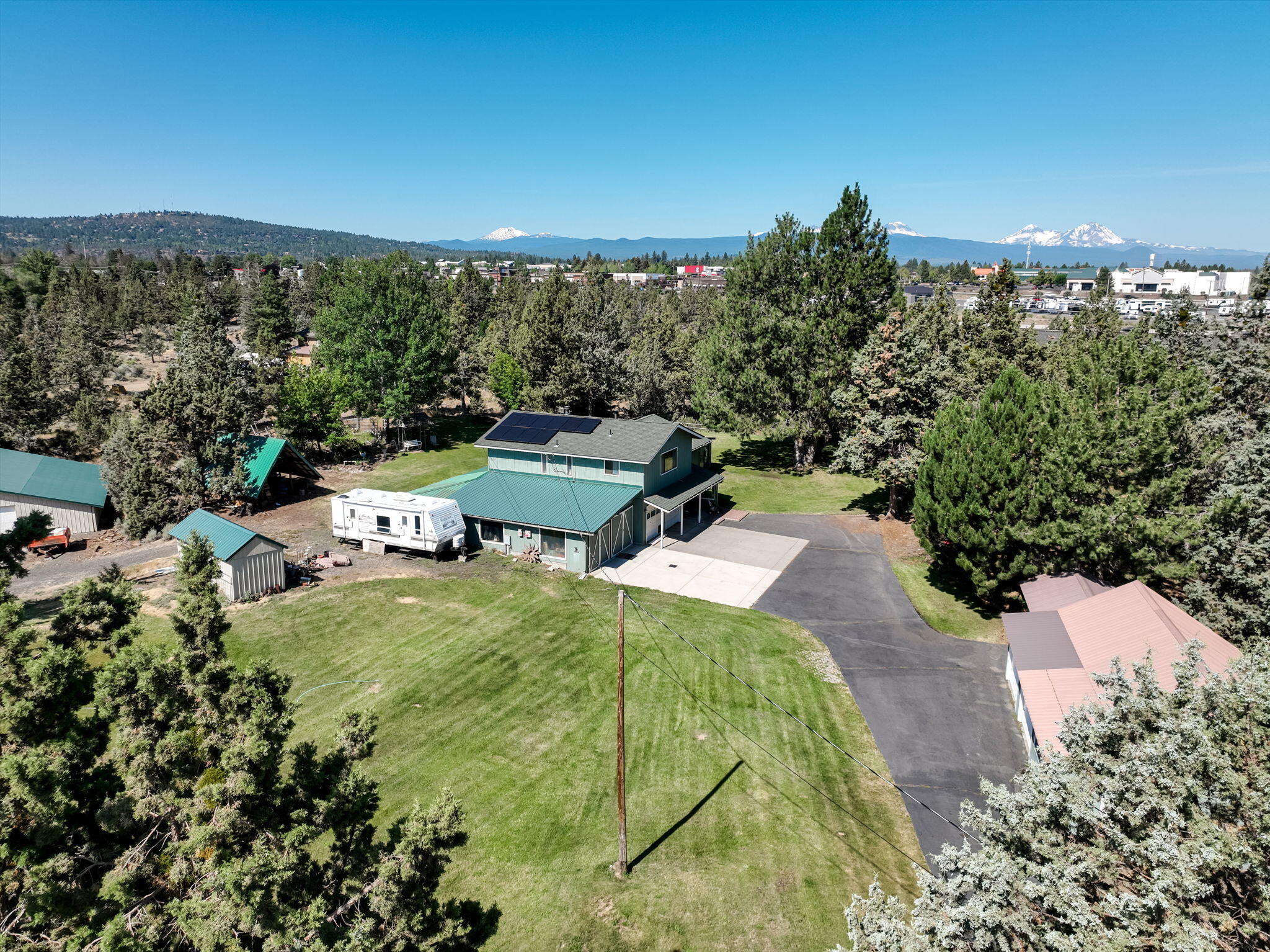 Swalley View - Residential