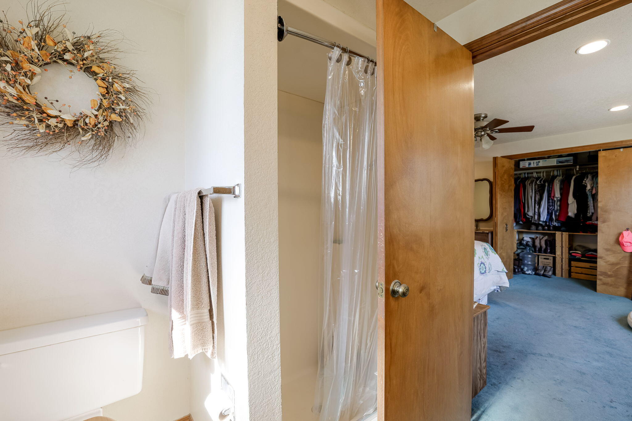 Swalley View - Residential