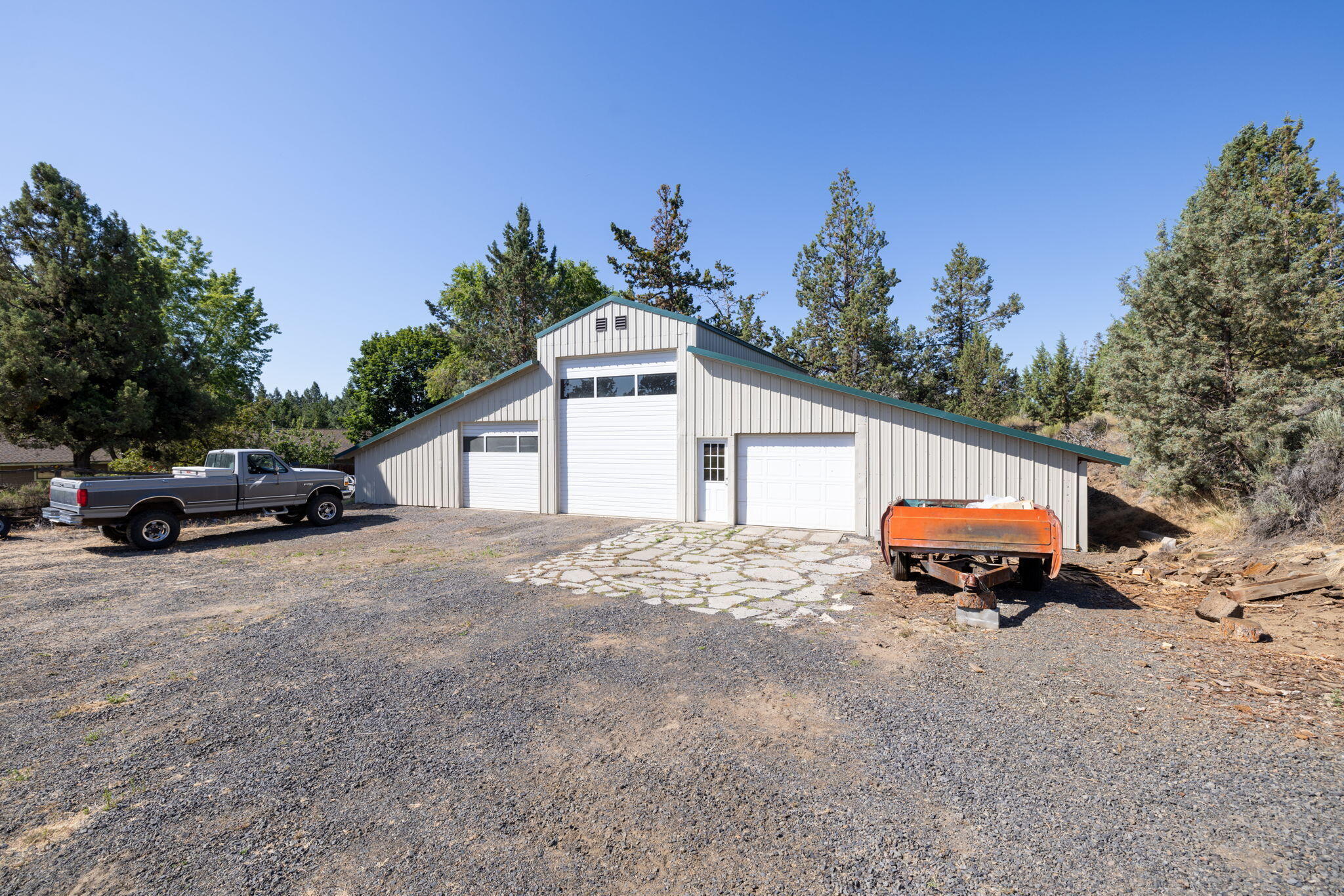 Swalley View - Residential