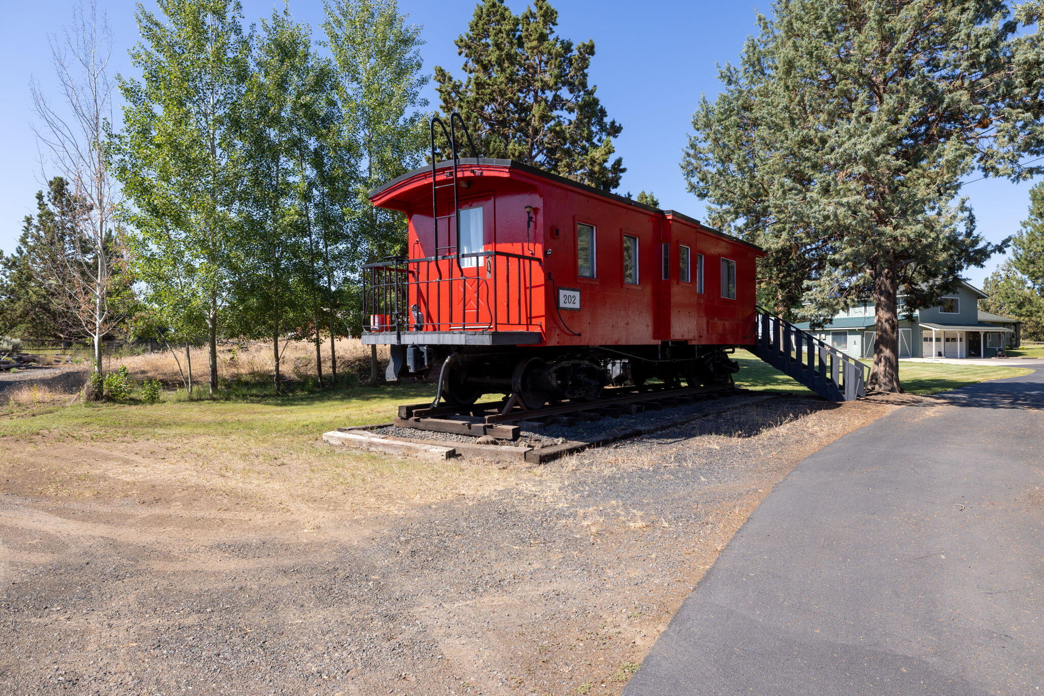 Swalley View - Residential