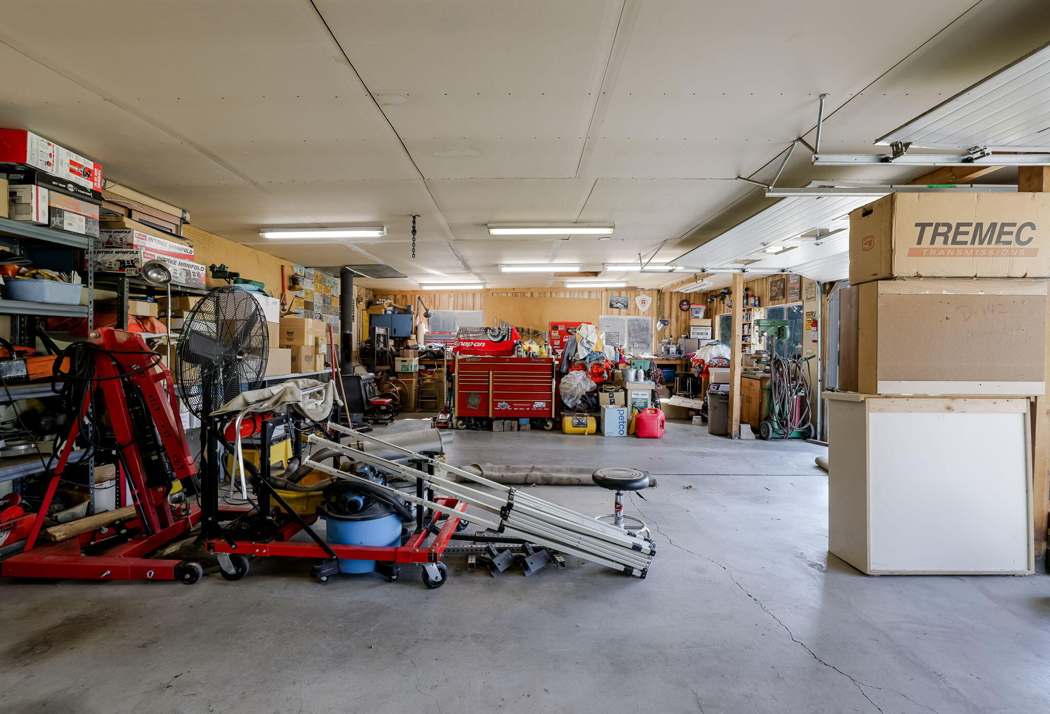 Swalley View - Residential