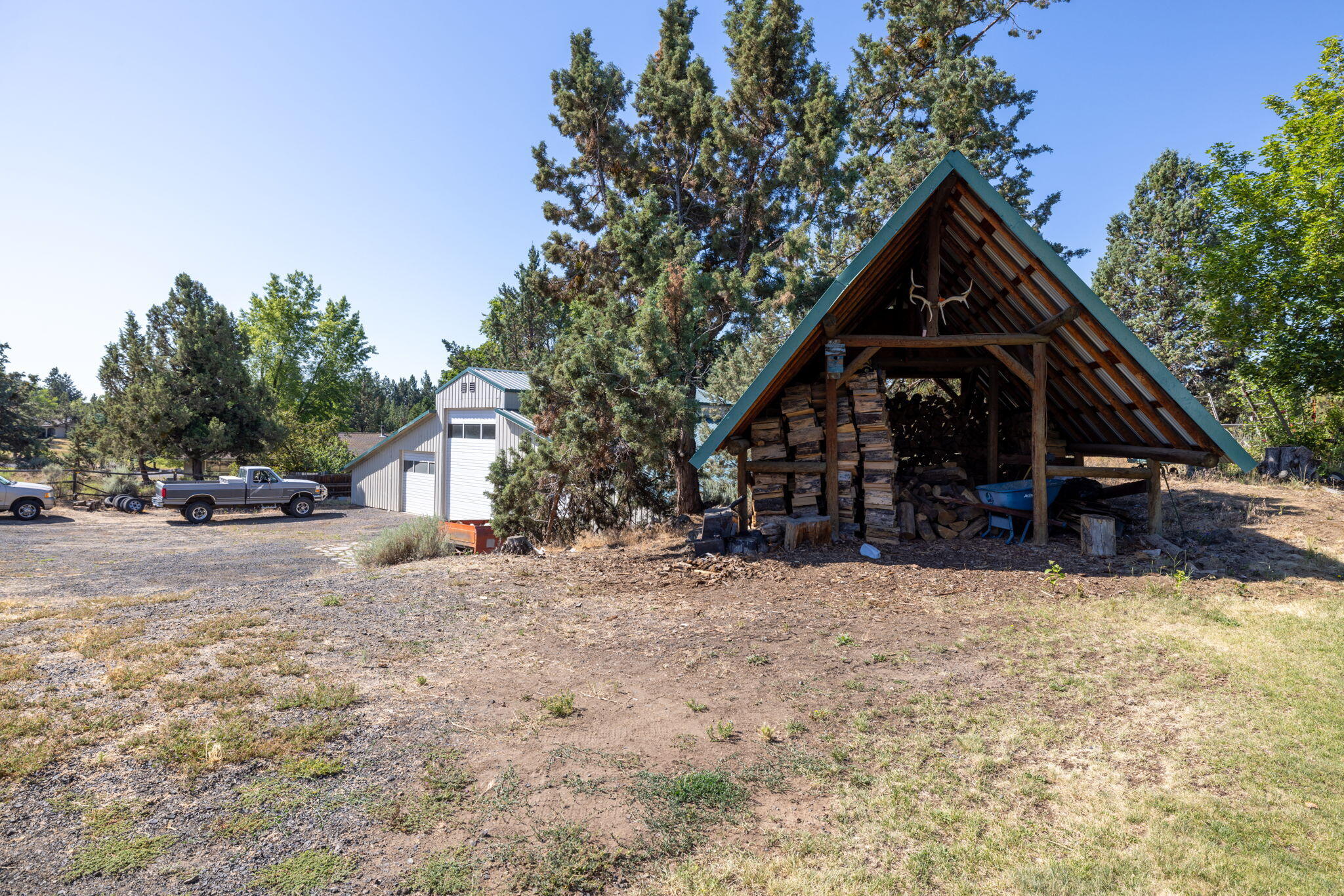 Swalley View - Residential