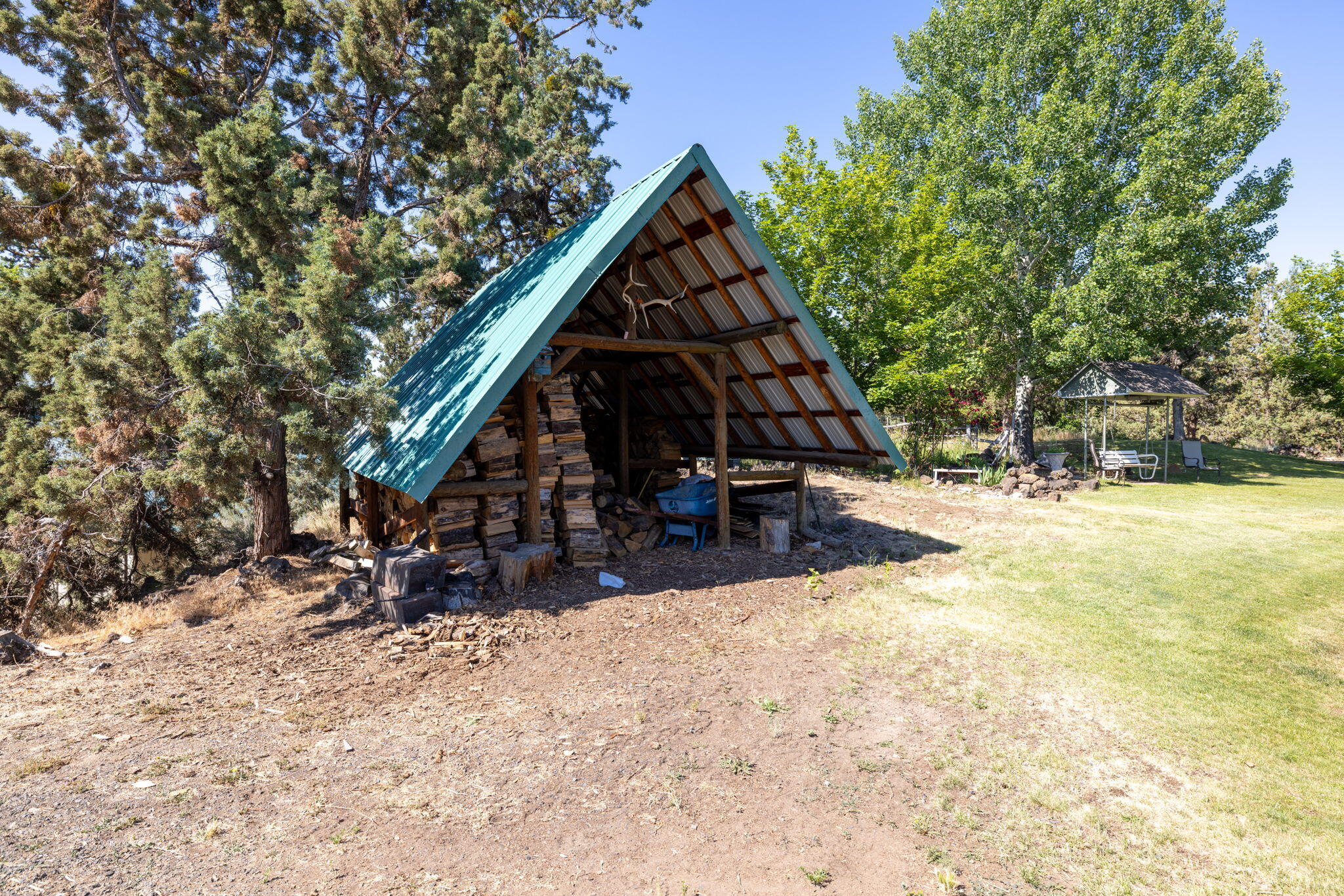 Swalley View - Residential