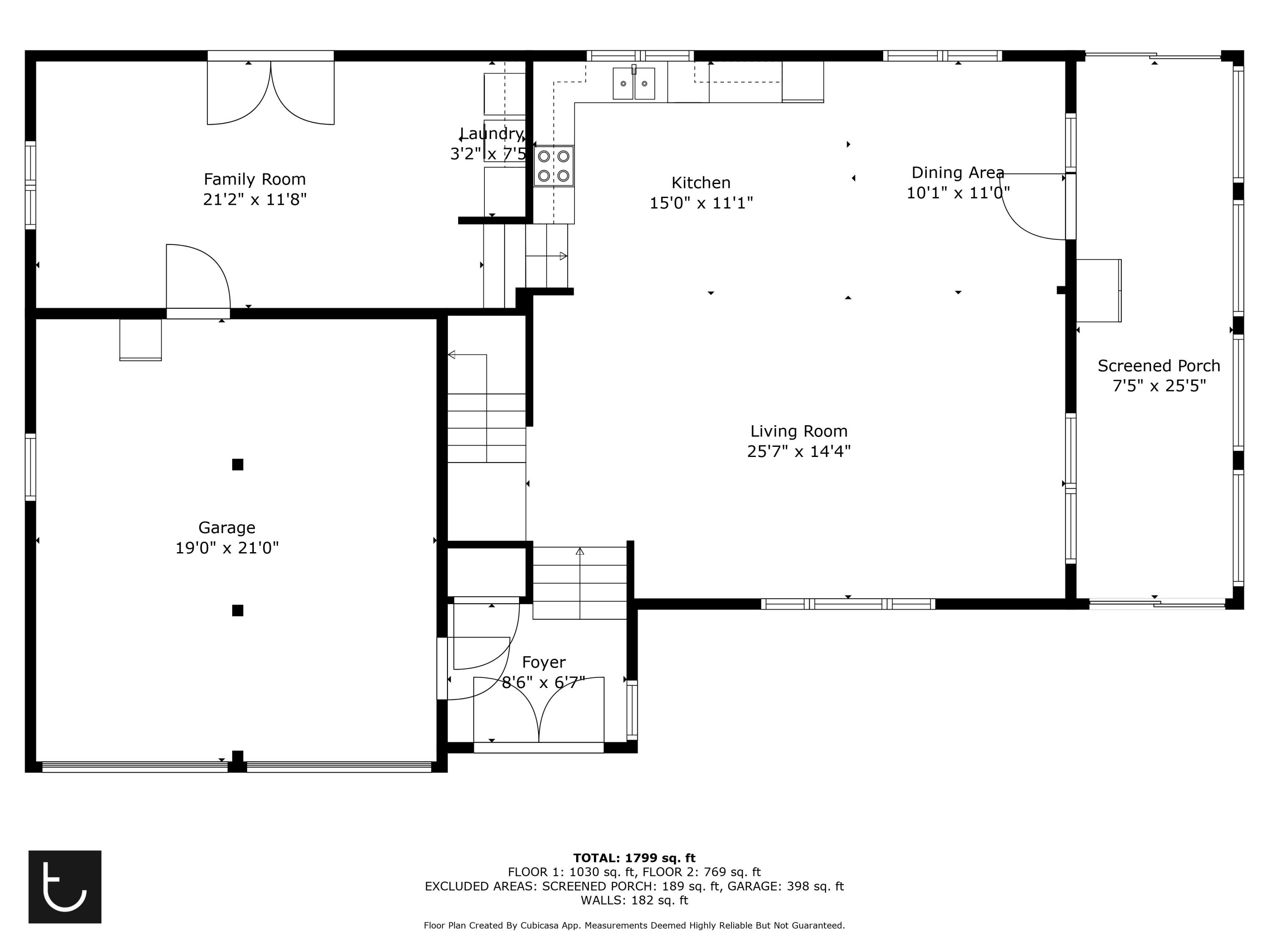 Swalley View - Residential