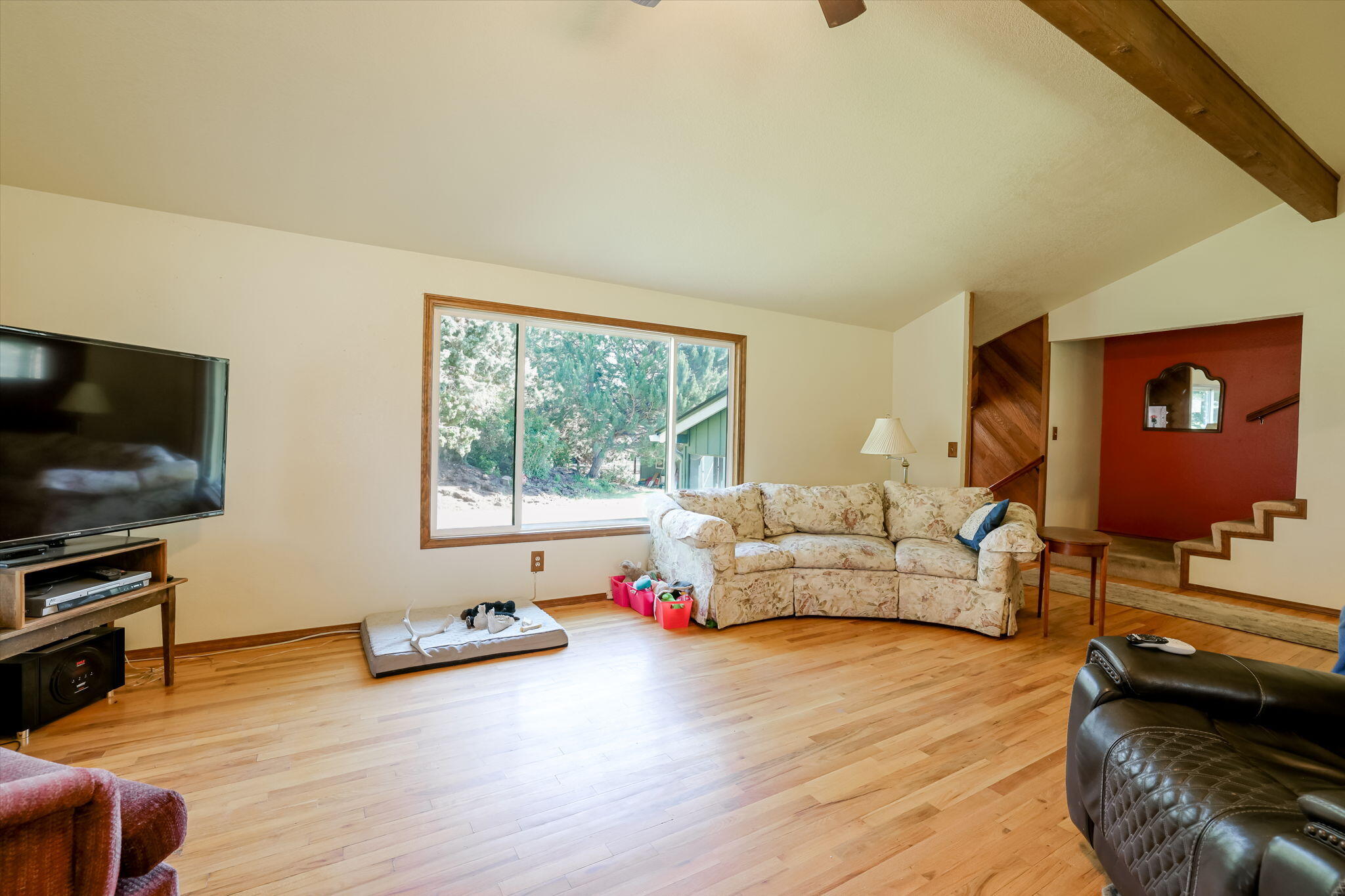 Swalley View - Residential