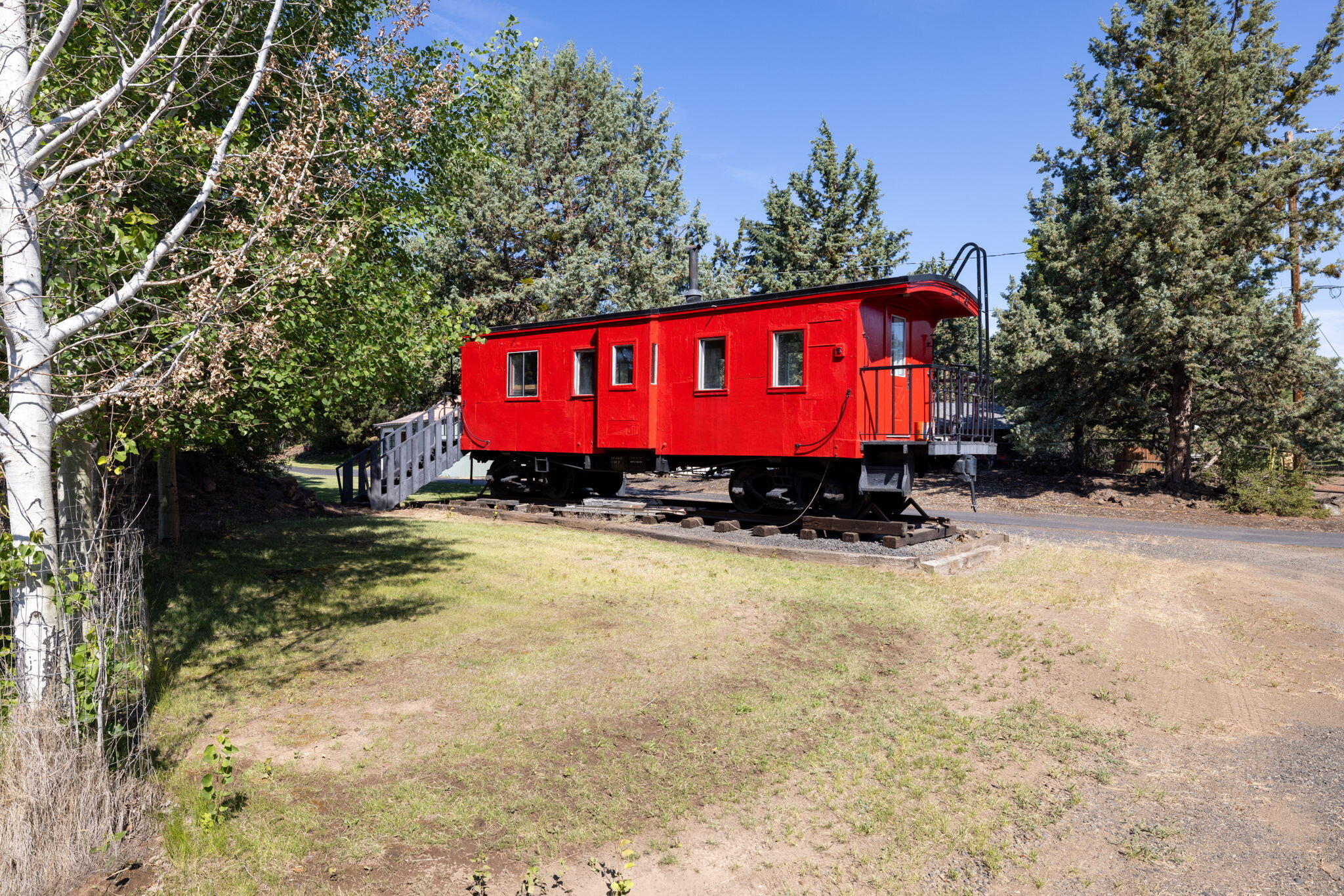 Swalley View - Residential