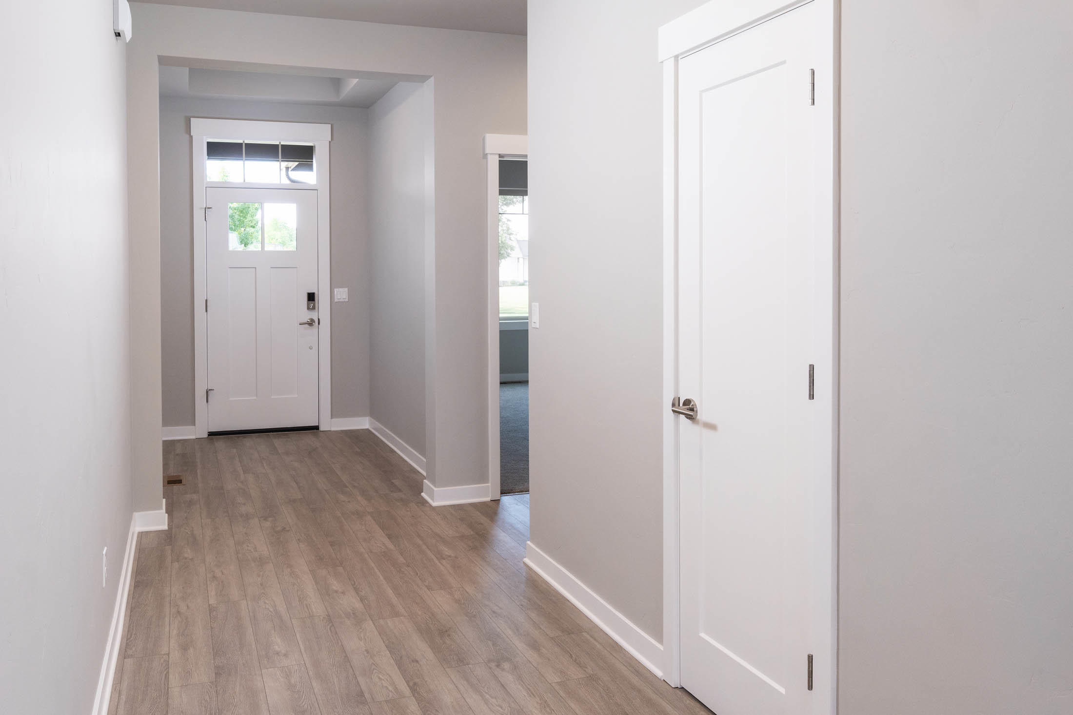 Ochoco Pointe - Residential