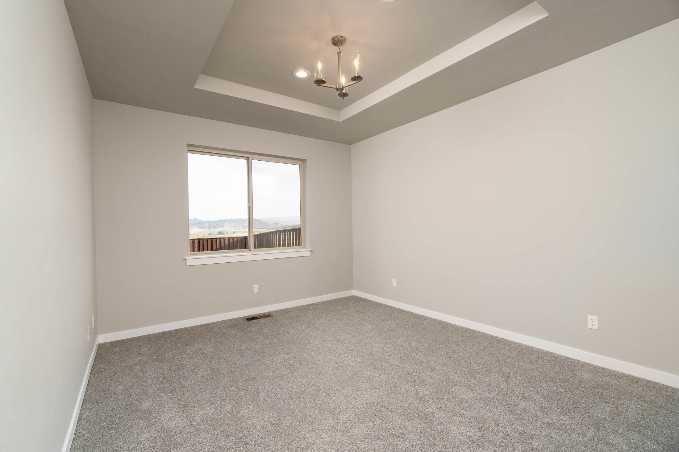 Ochoco Pointe - Residential