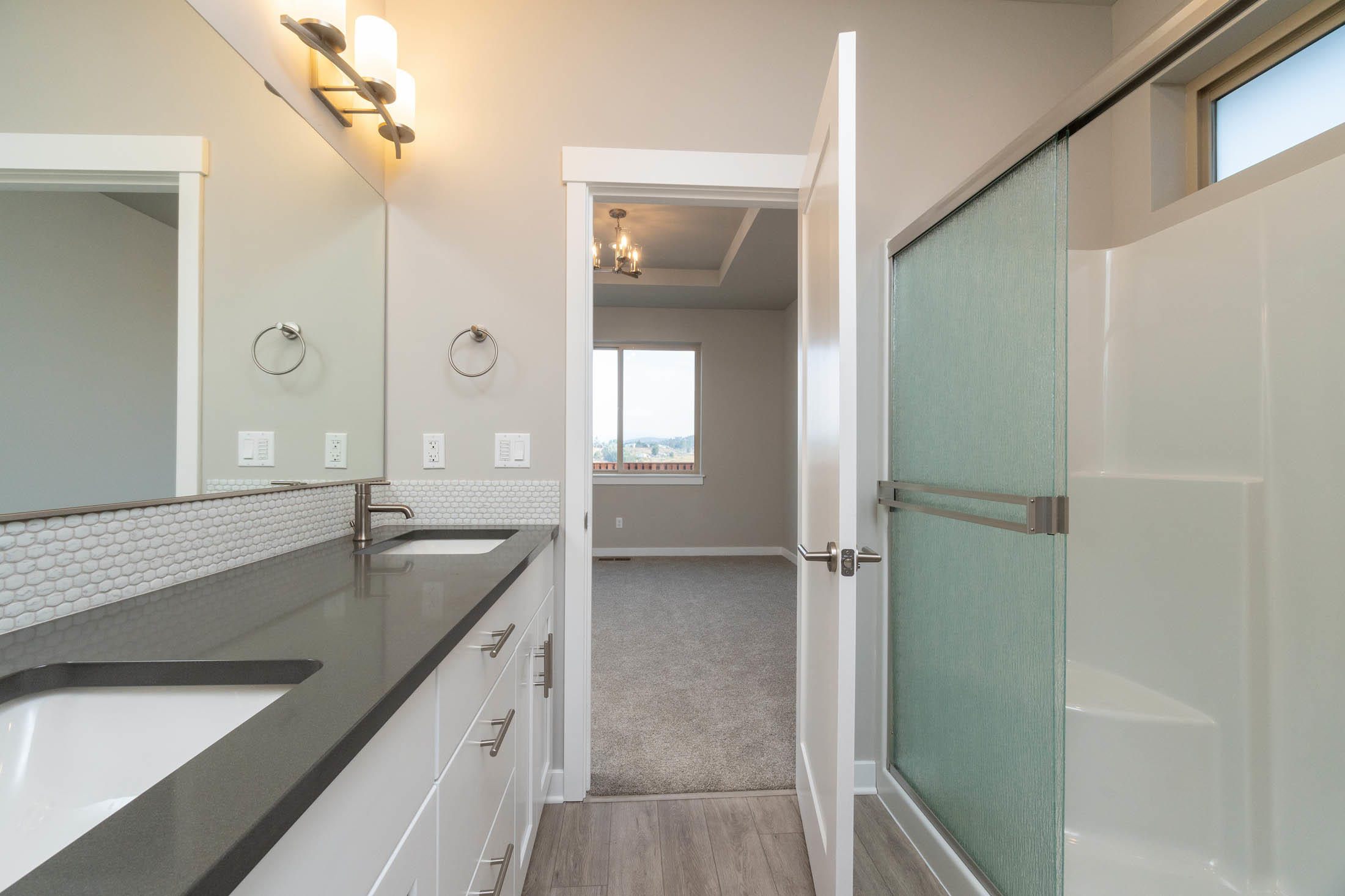 Ochoco Pointe - Residential