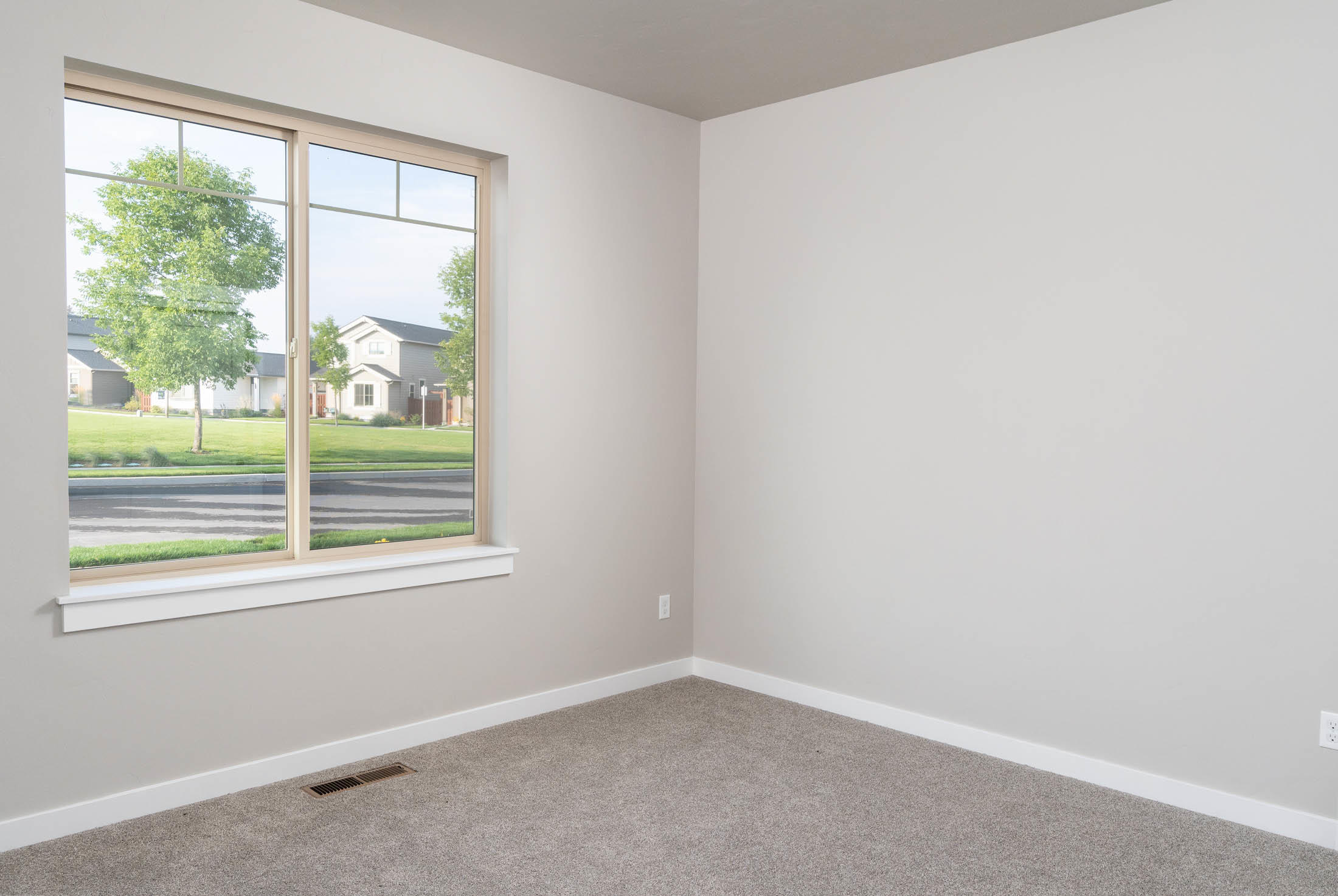 Ochoco Pointe - Residential