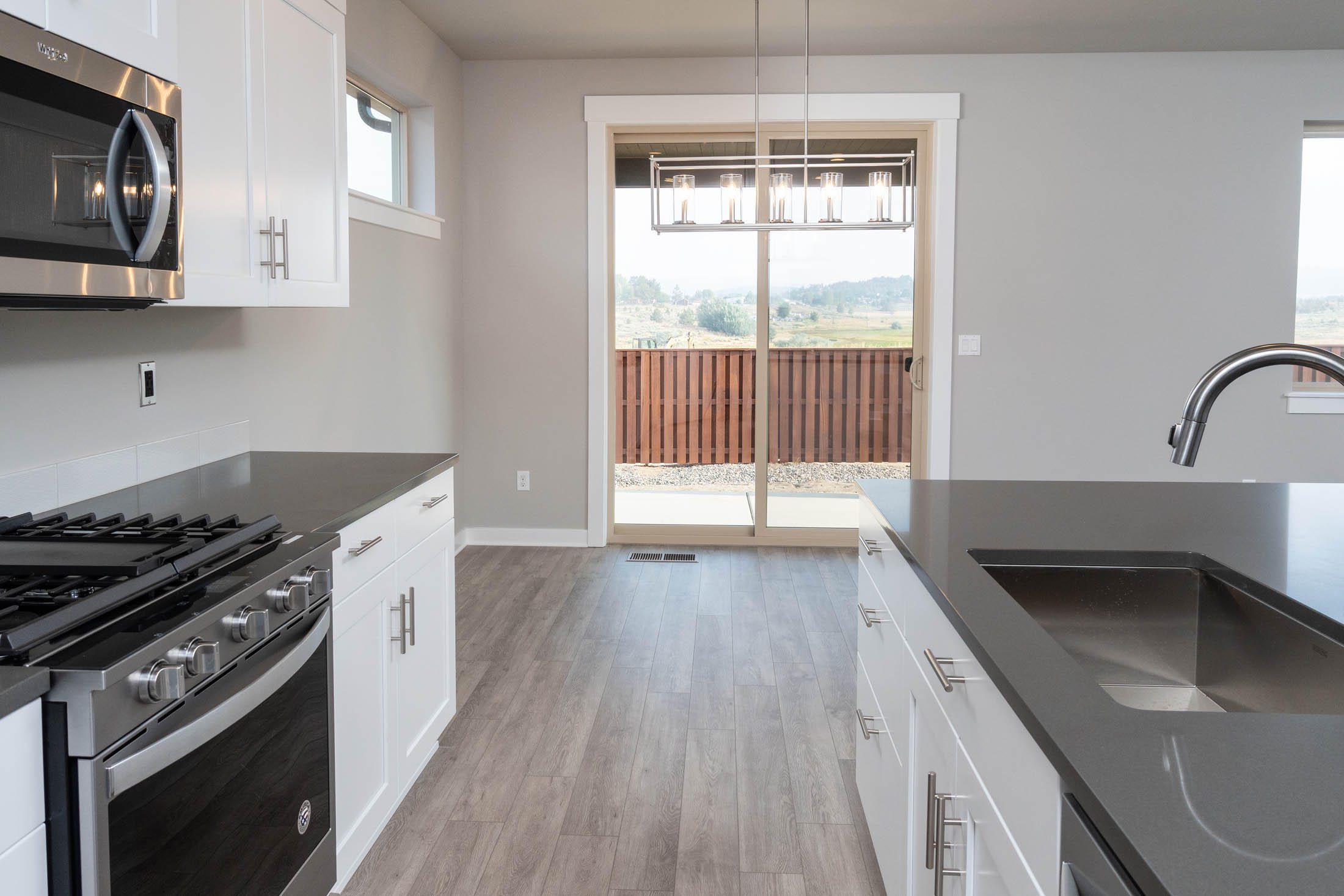 Ochoco Pointe - Residential