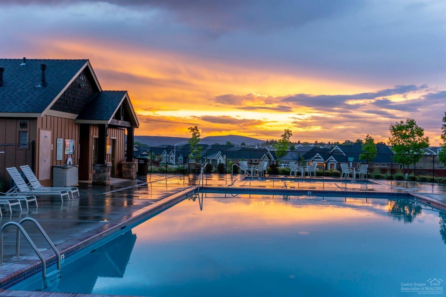 Ochoco Pointe - Residential