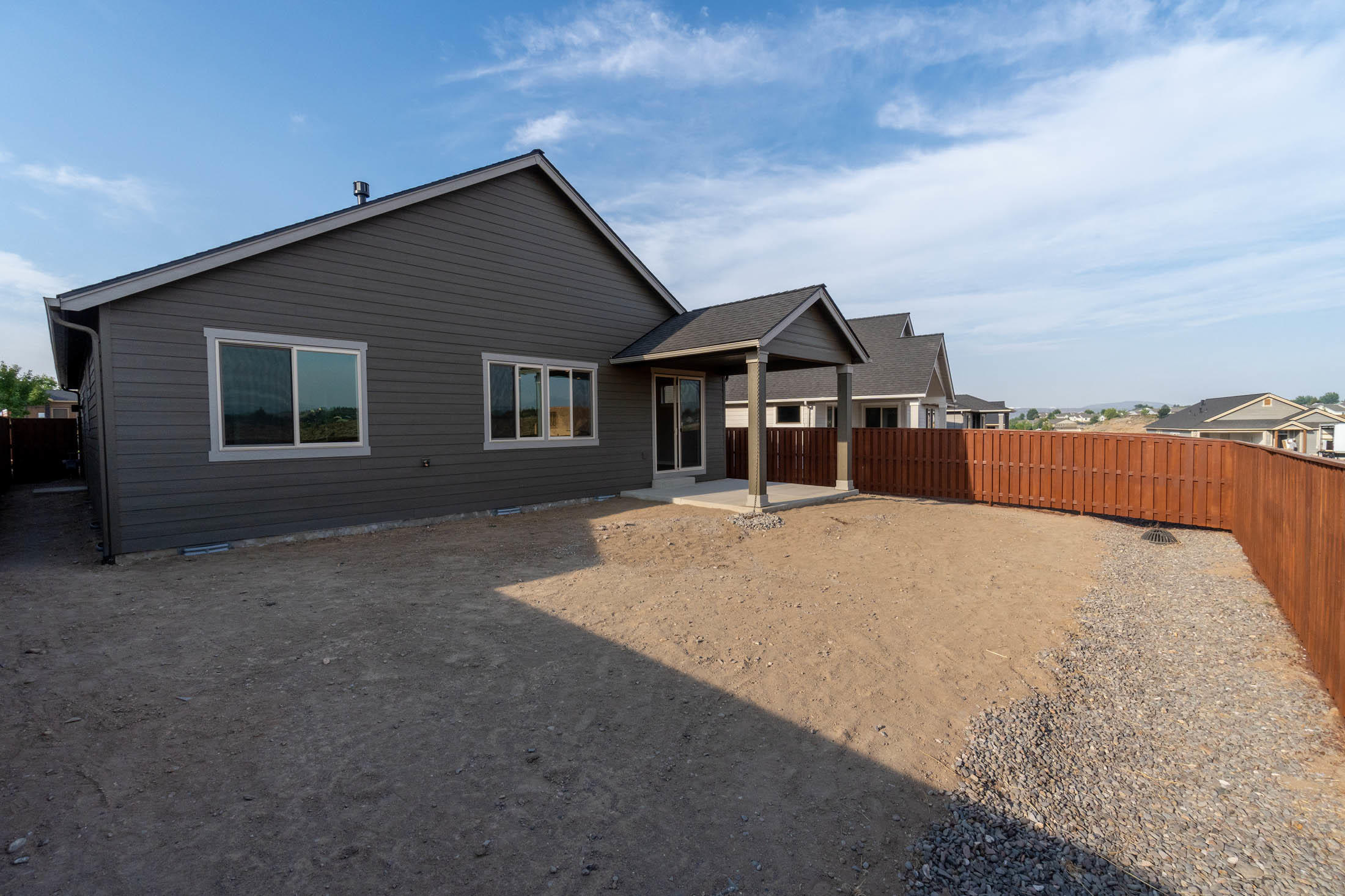 Ochoco Pointe - Residential