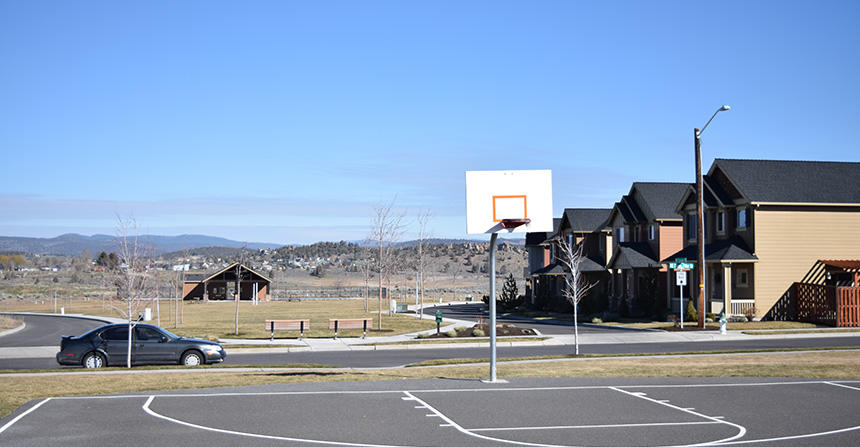 Ochoco Pointe - Residential