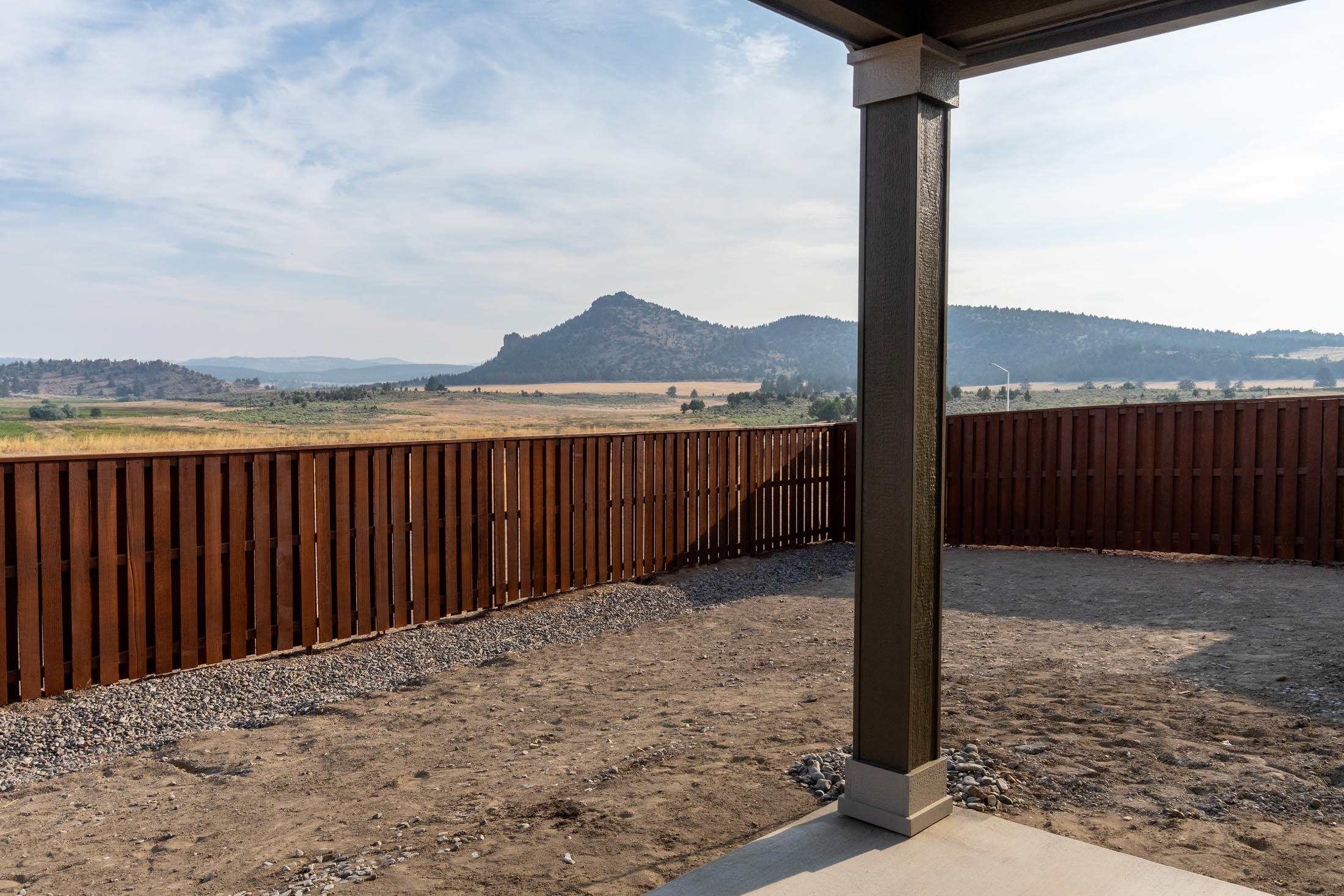 Ochoco Pointe - Residential