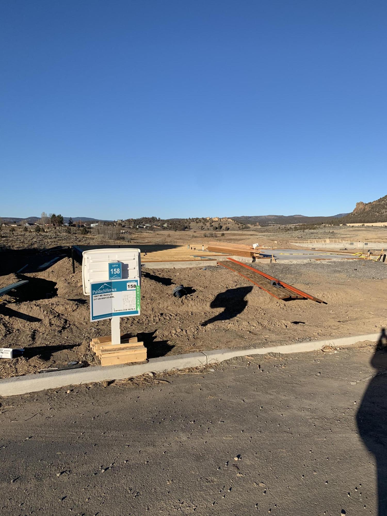 Ochoco Pointe - Residential