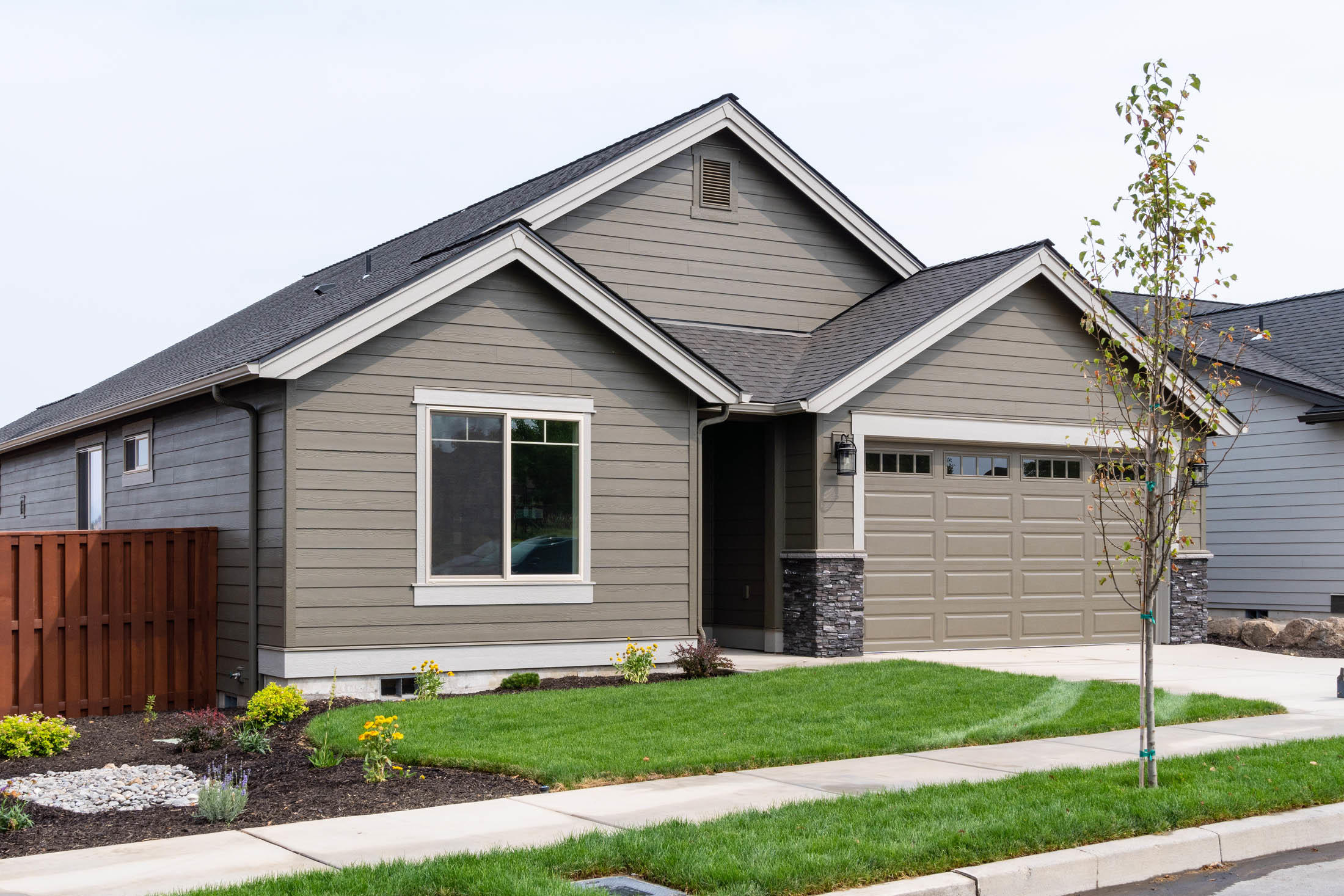 Ochoco Pointe - Residential