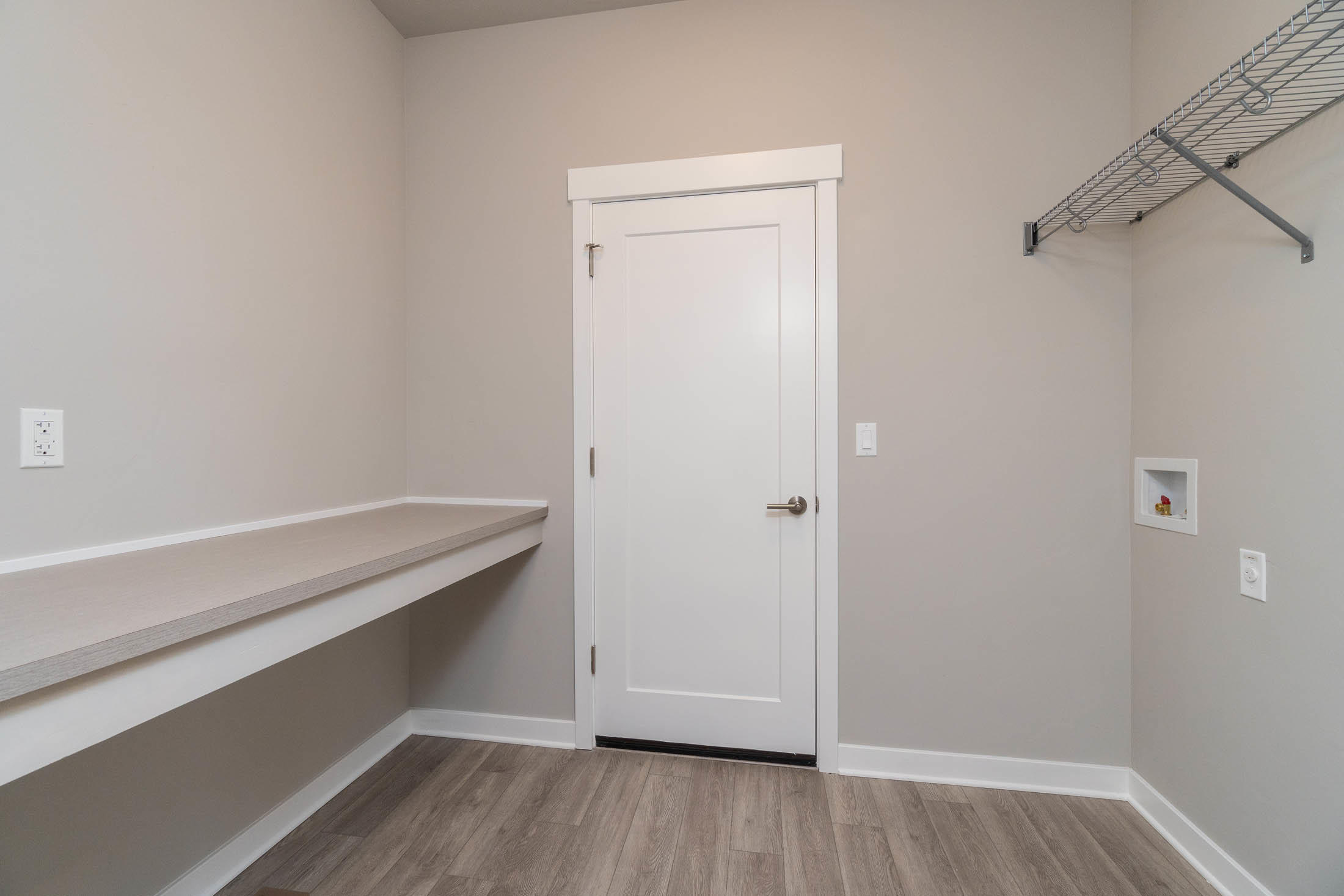 Ochoco Pointe - Residential