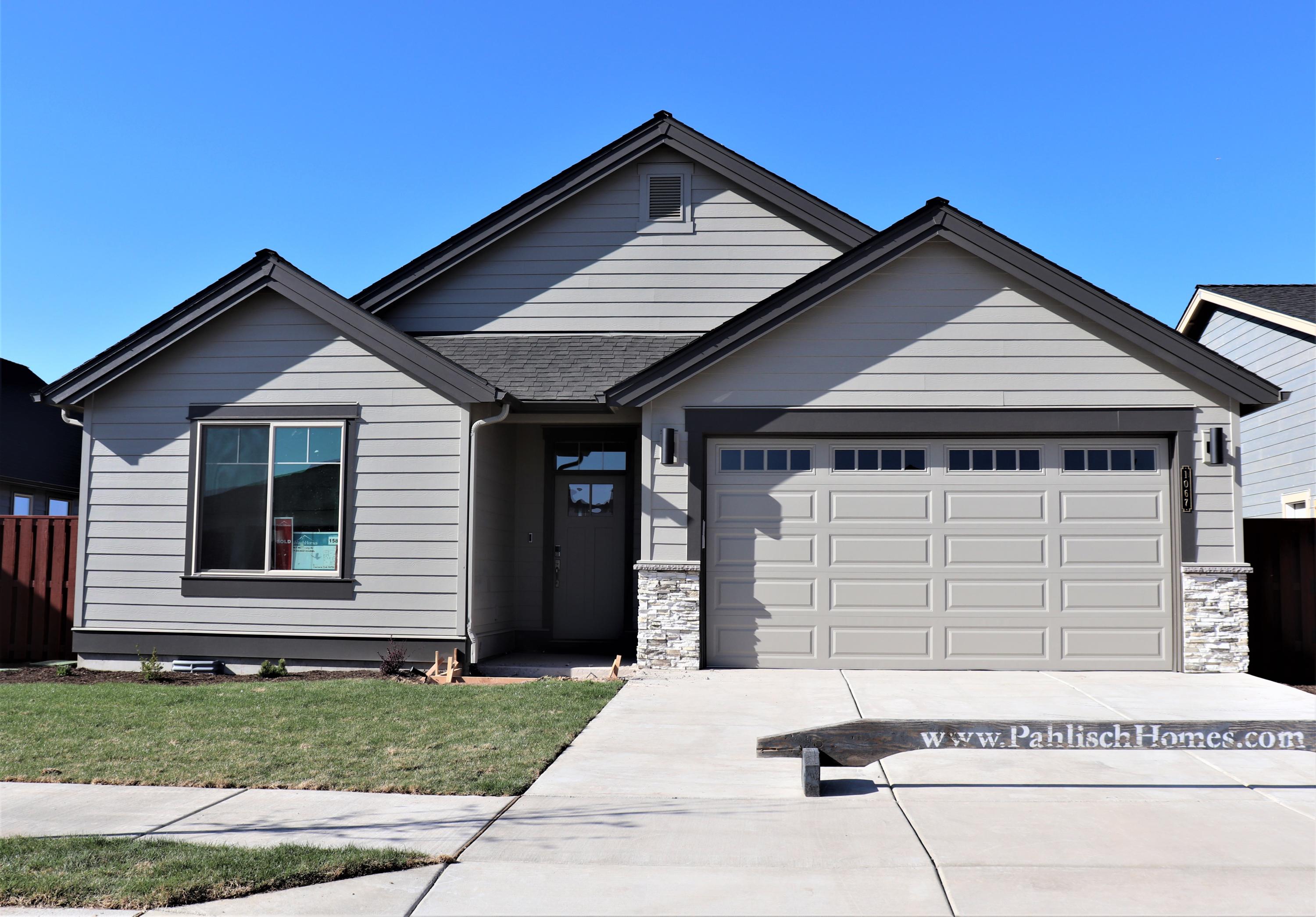 Ochoco Pointe - Residential