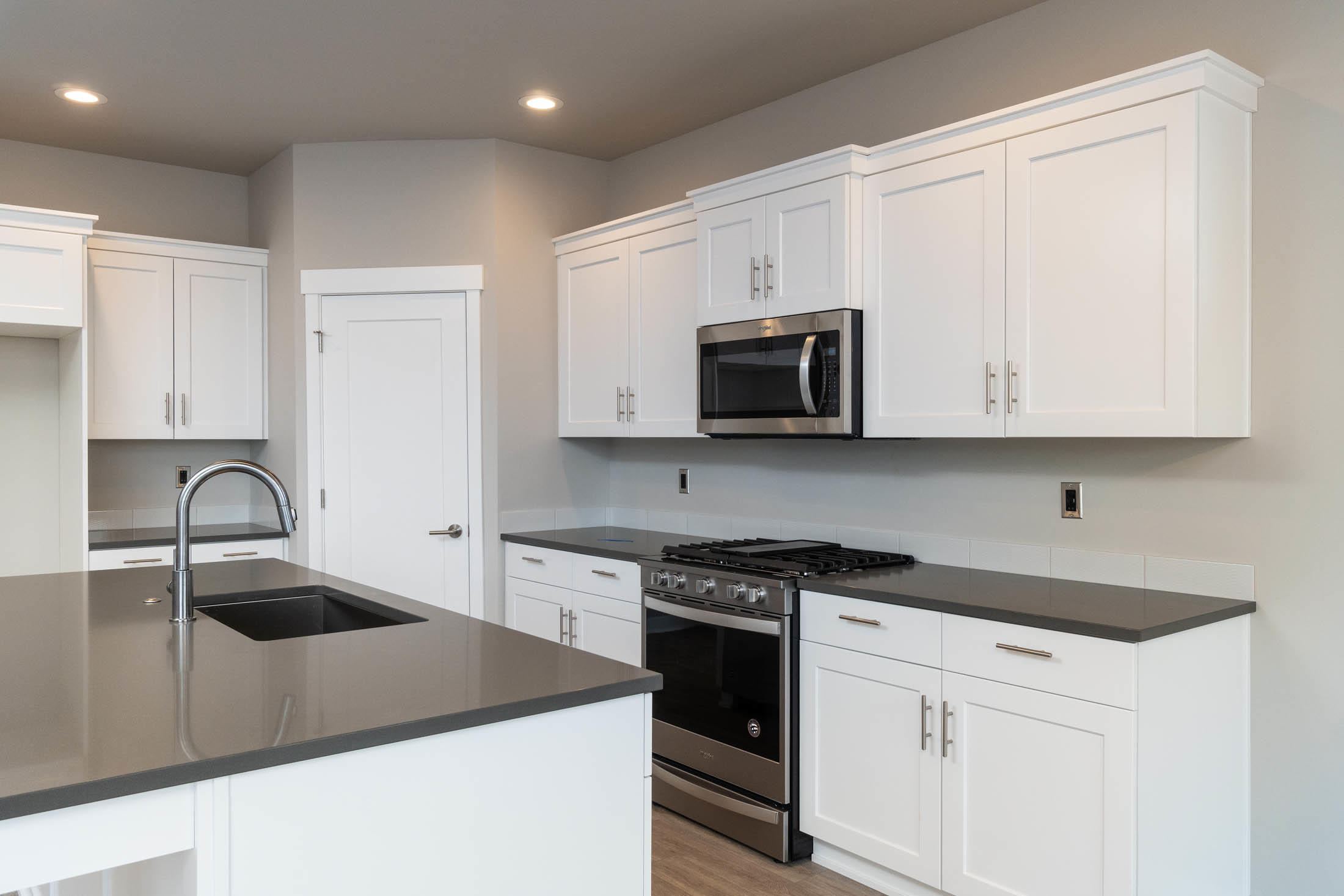 Ochoco Pointe - Residential