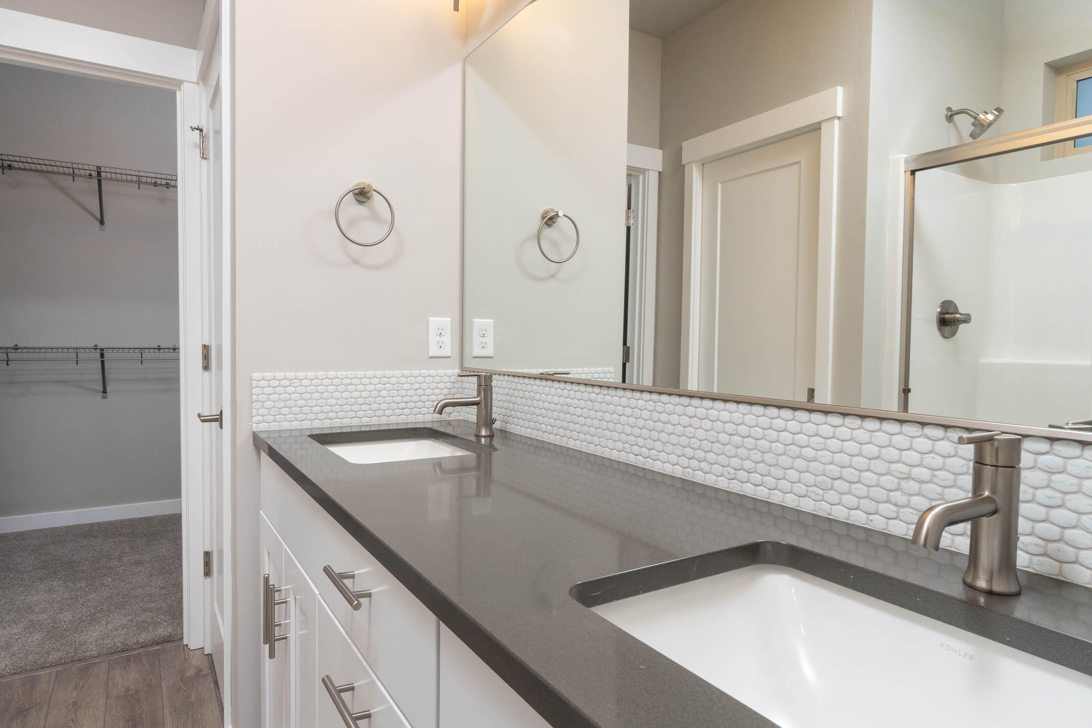 Ochoco Pointe - Residential