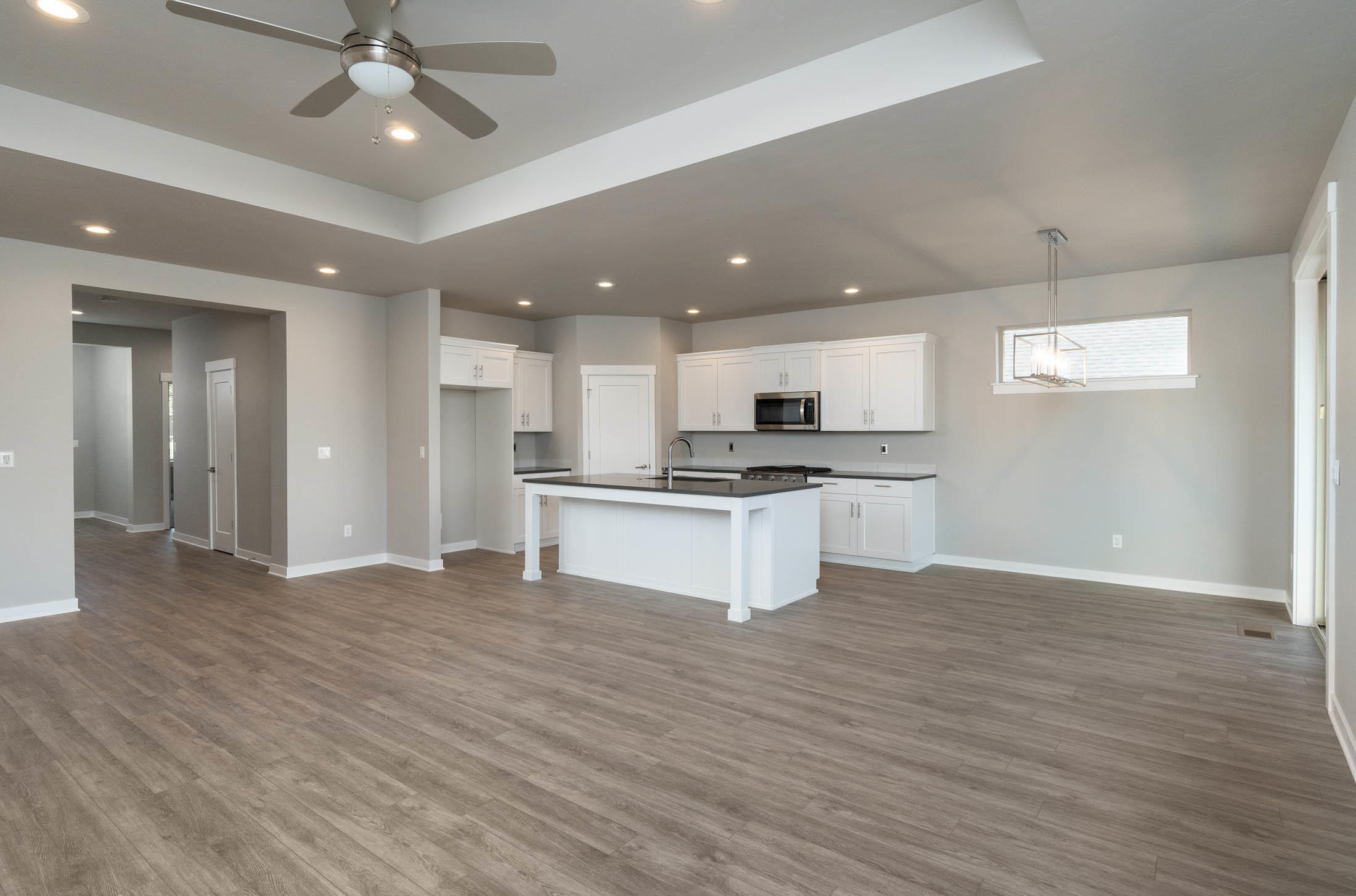 Ochoco Pointe - Residential