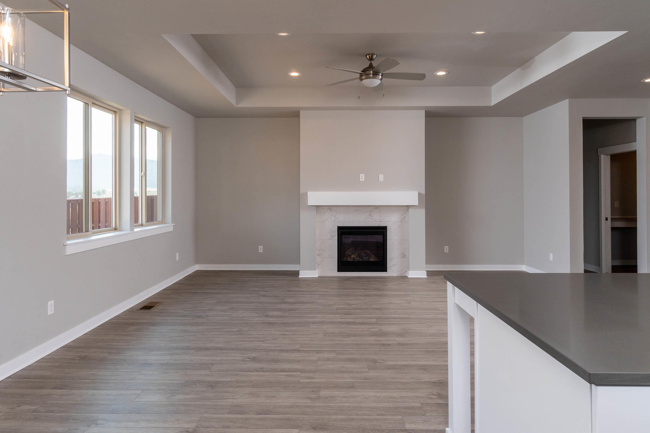 Ochoco Pointe - Residential