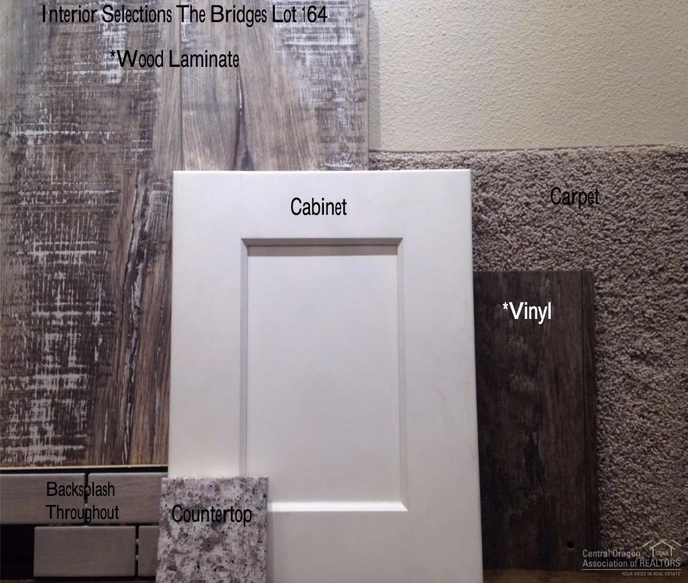 The Bridges - Residential