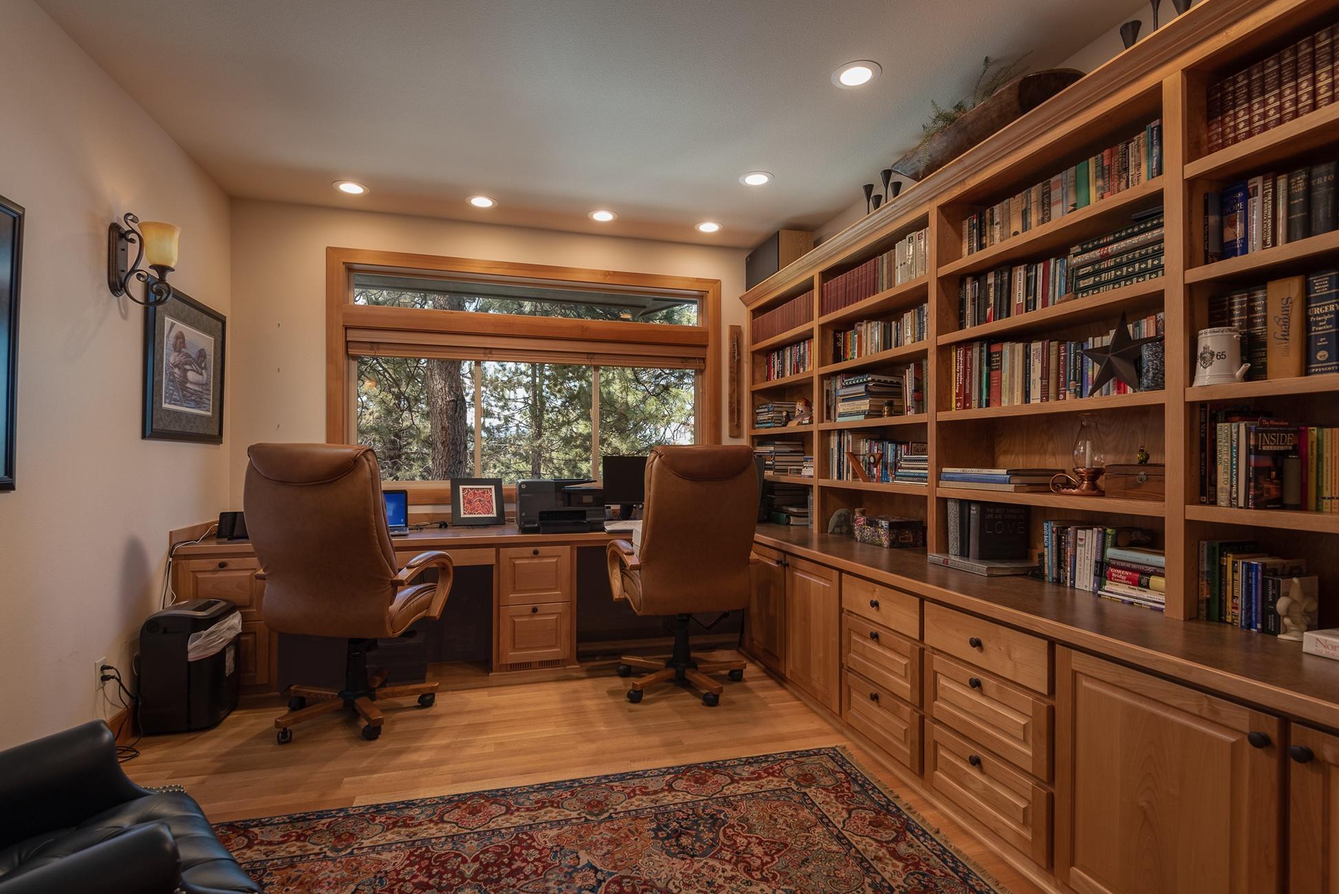 Awbrey Butte - Residential