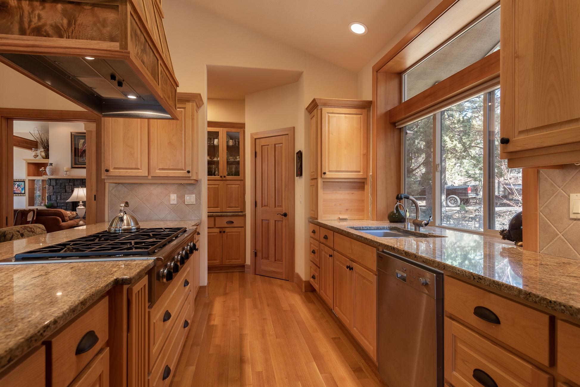 Awbrey Butte - Residential