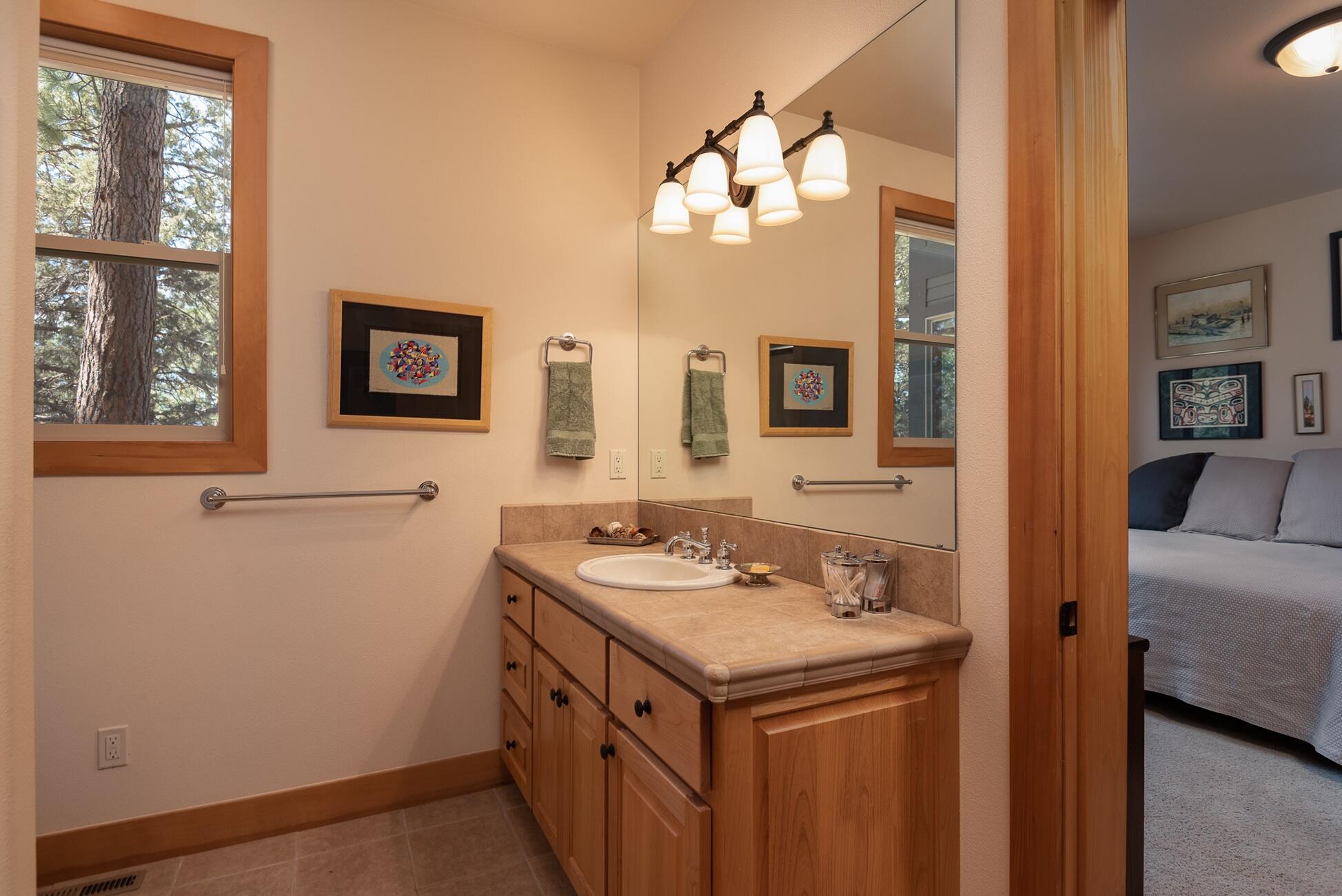 Awbrey Butte - Residential