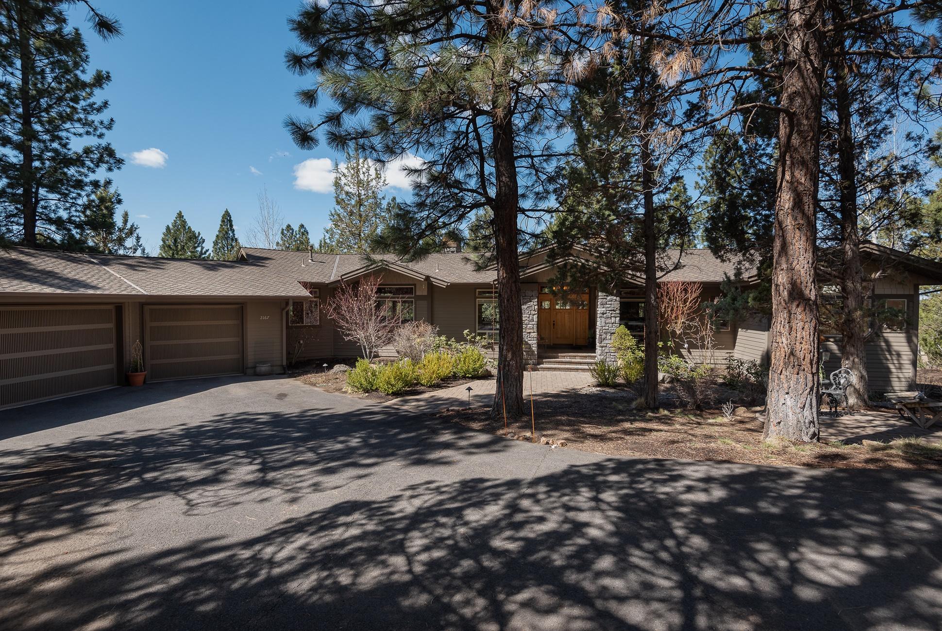 Awbrey Butte - Residential