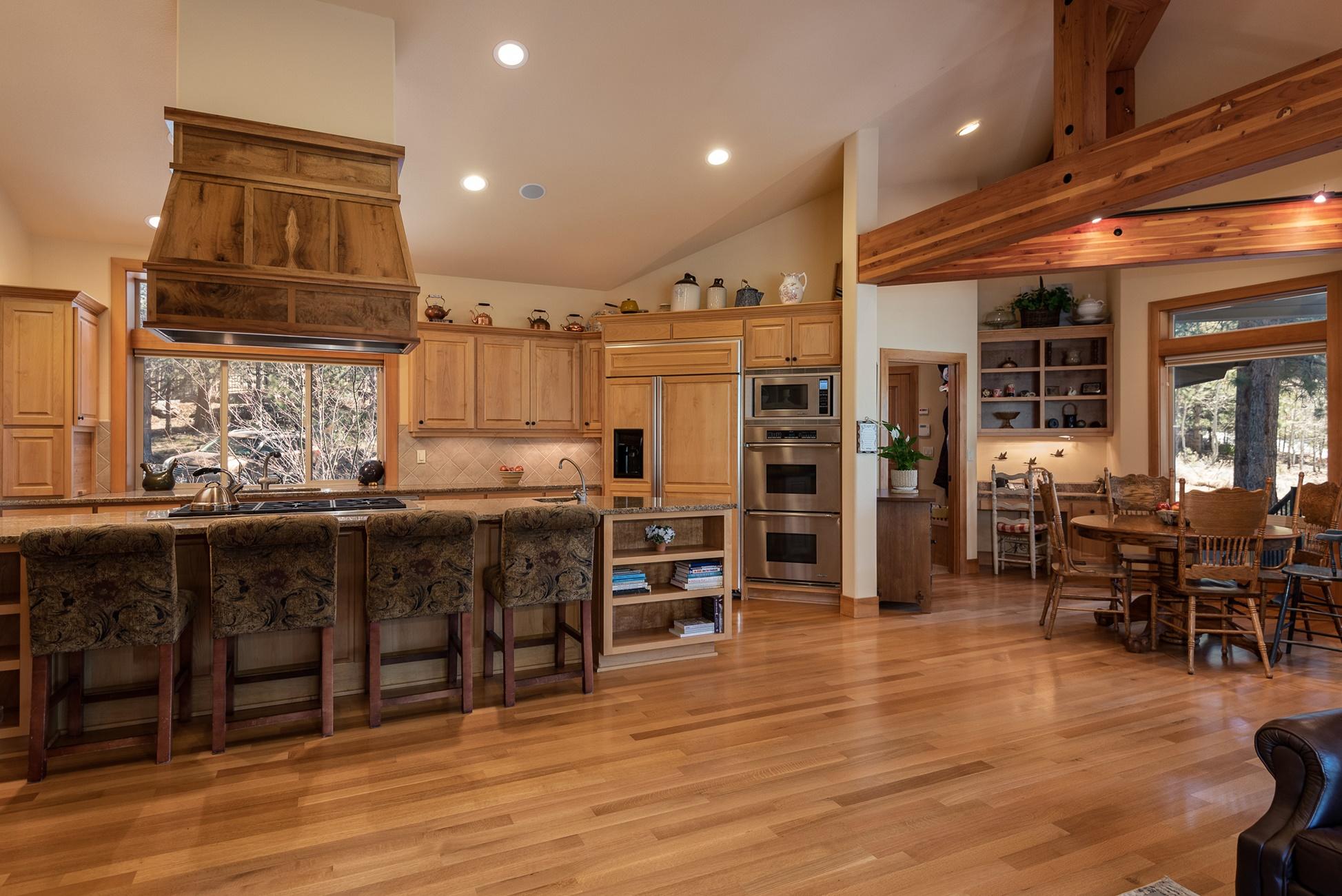 Awbrey Butte - Residential