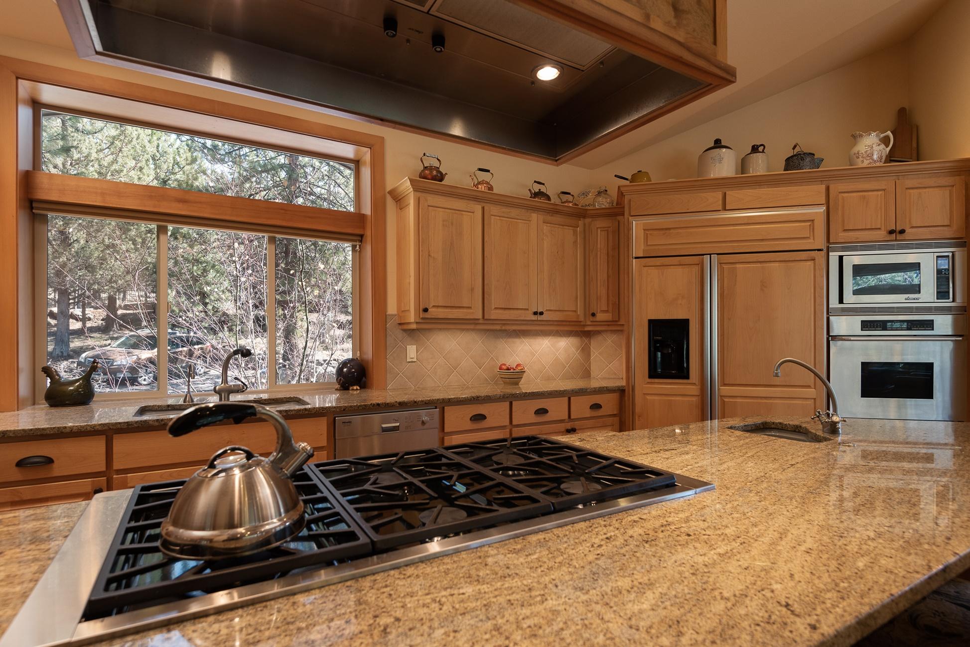 Awbrey Butte - Residential