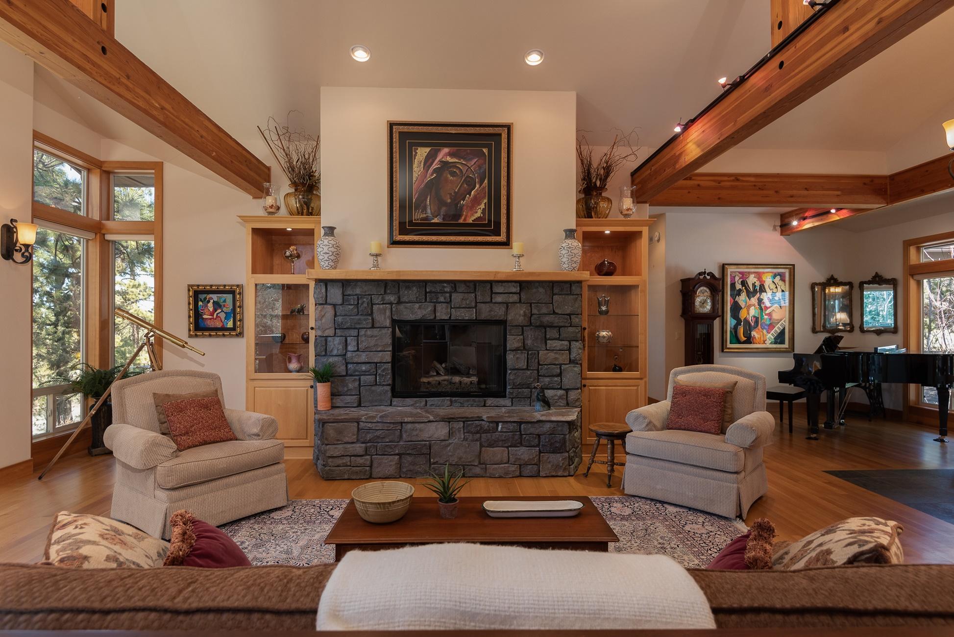 Awbrey Butte - Residential