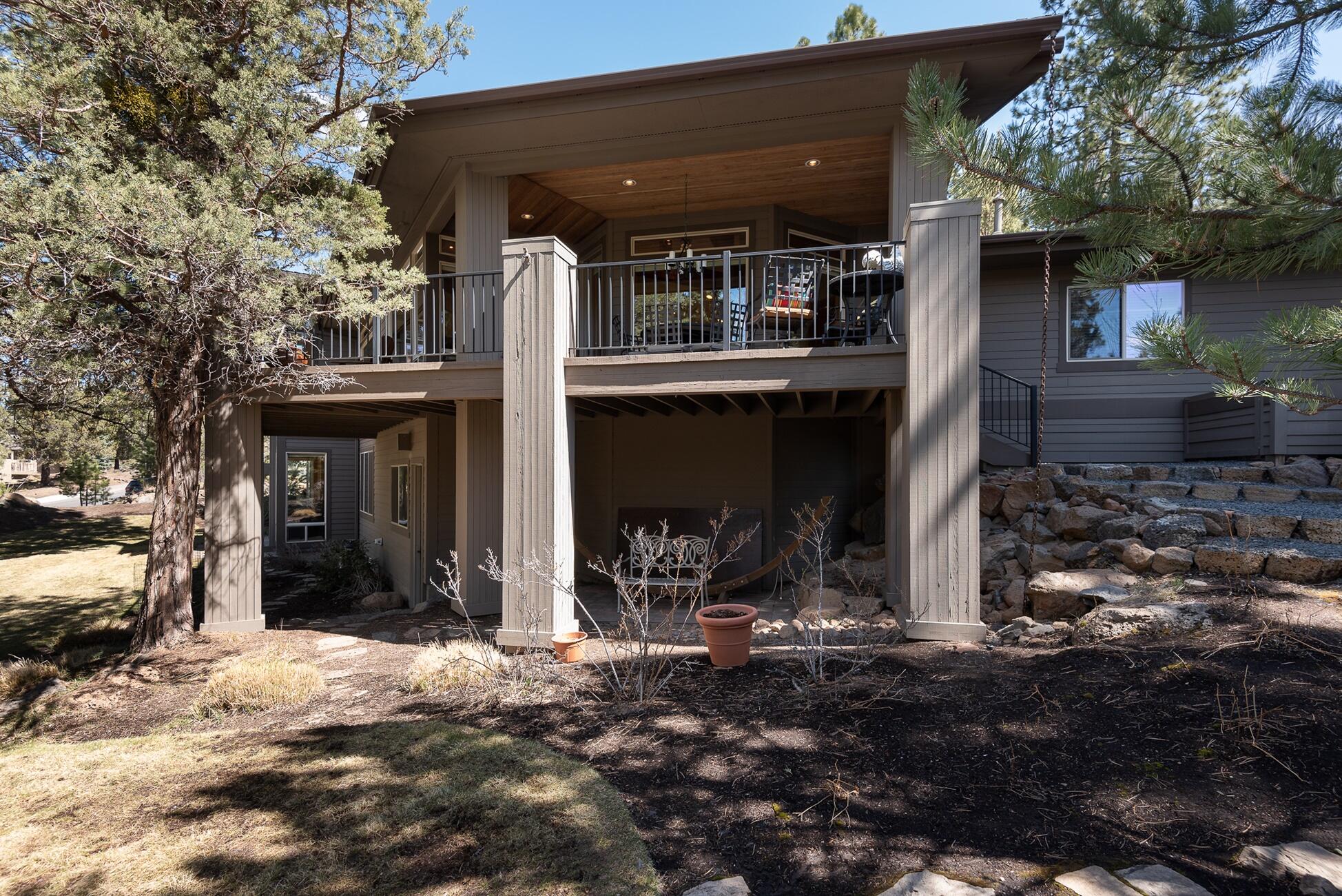 Awbrey Butte - Residential