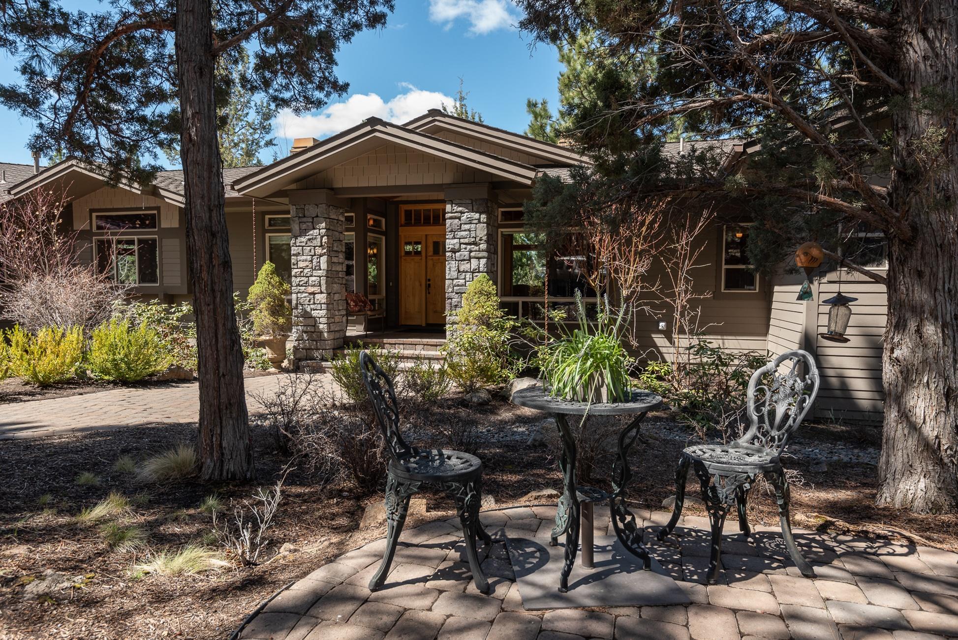Awbrey Butte - Residential